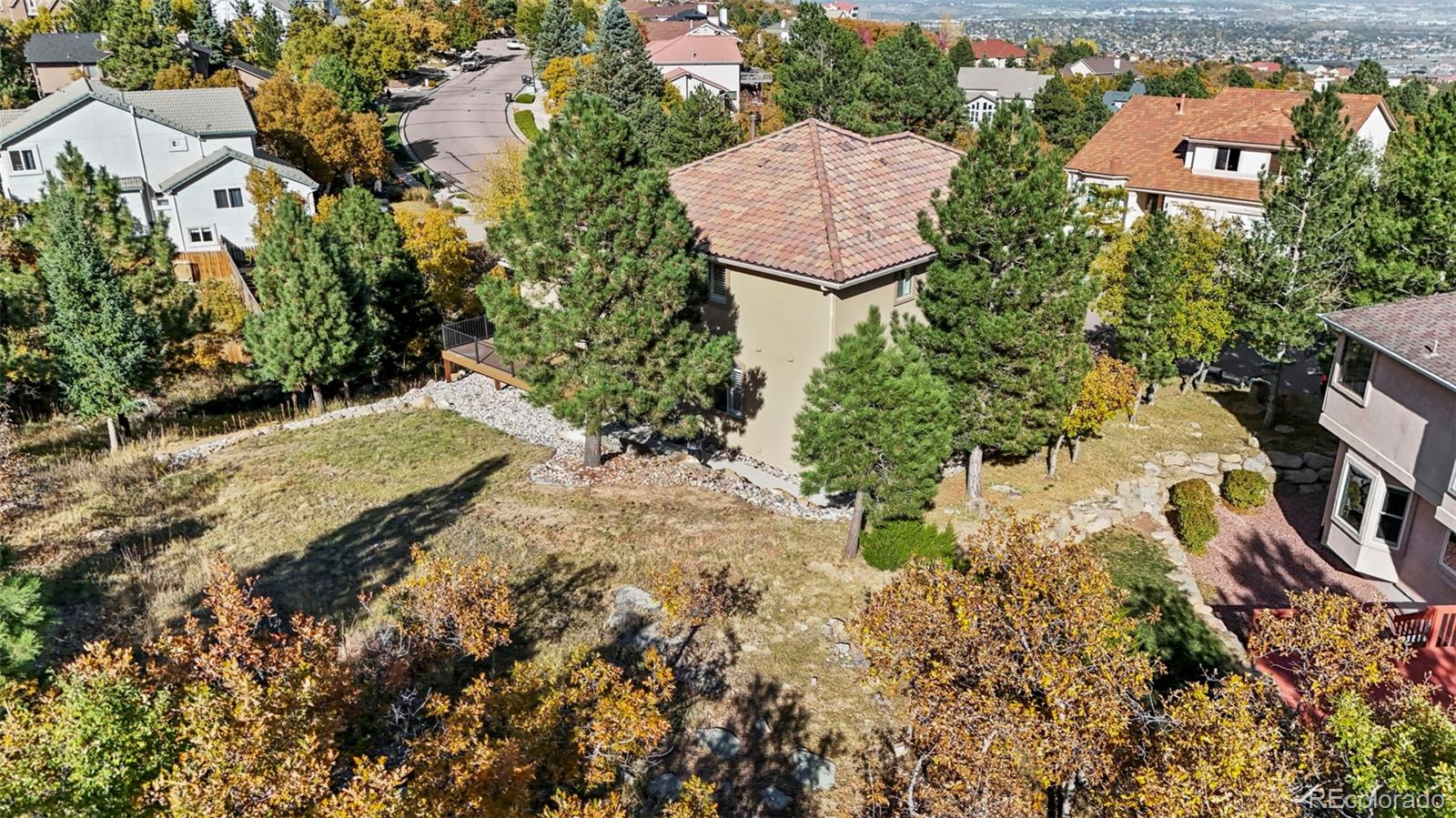 MLS Image #45 for 5440  broadmoor bluffs drive,colorado springs, Colorado