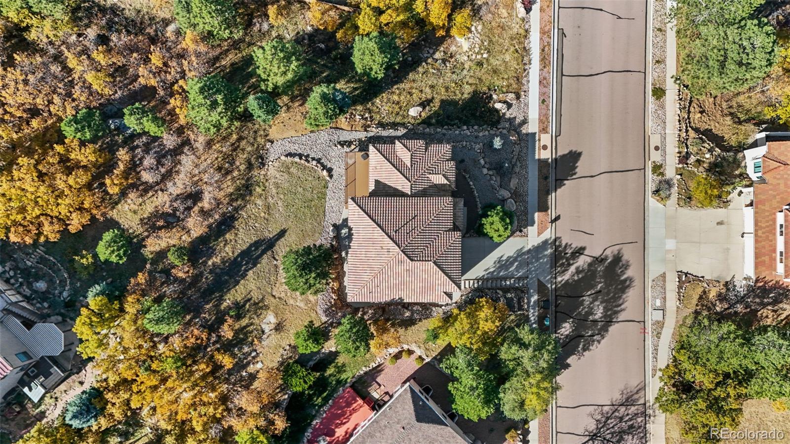 MLS Image #46 for 5440  broadmoor bluffs drive,colorado springs, Colorado