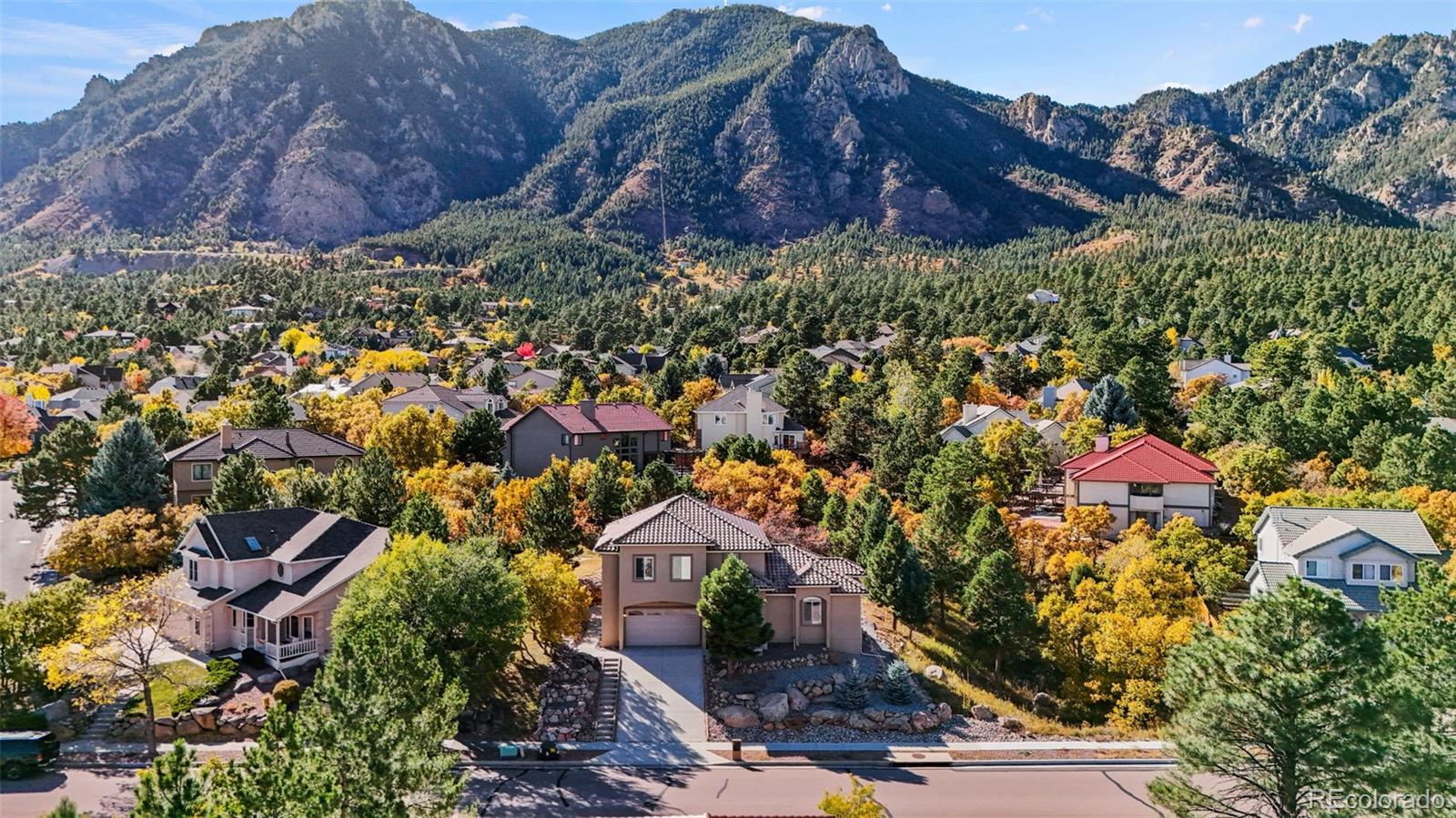 MLS Image #47 for 5440  broadmoor bluffs drive,colorado springs, Colorado