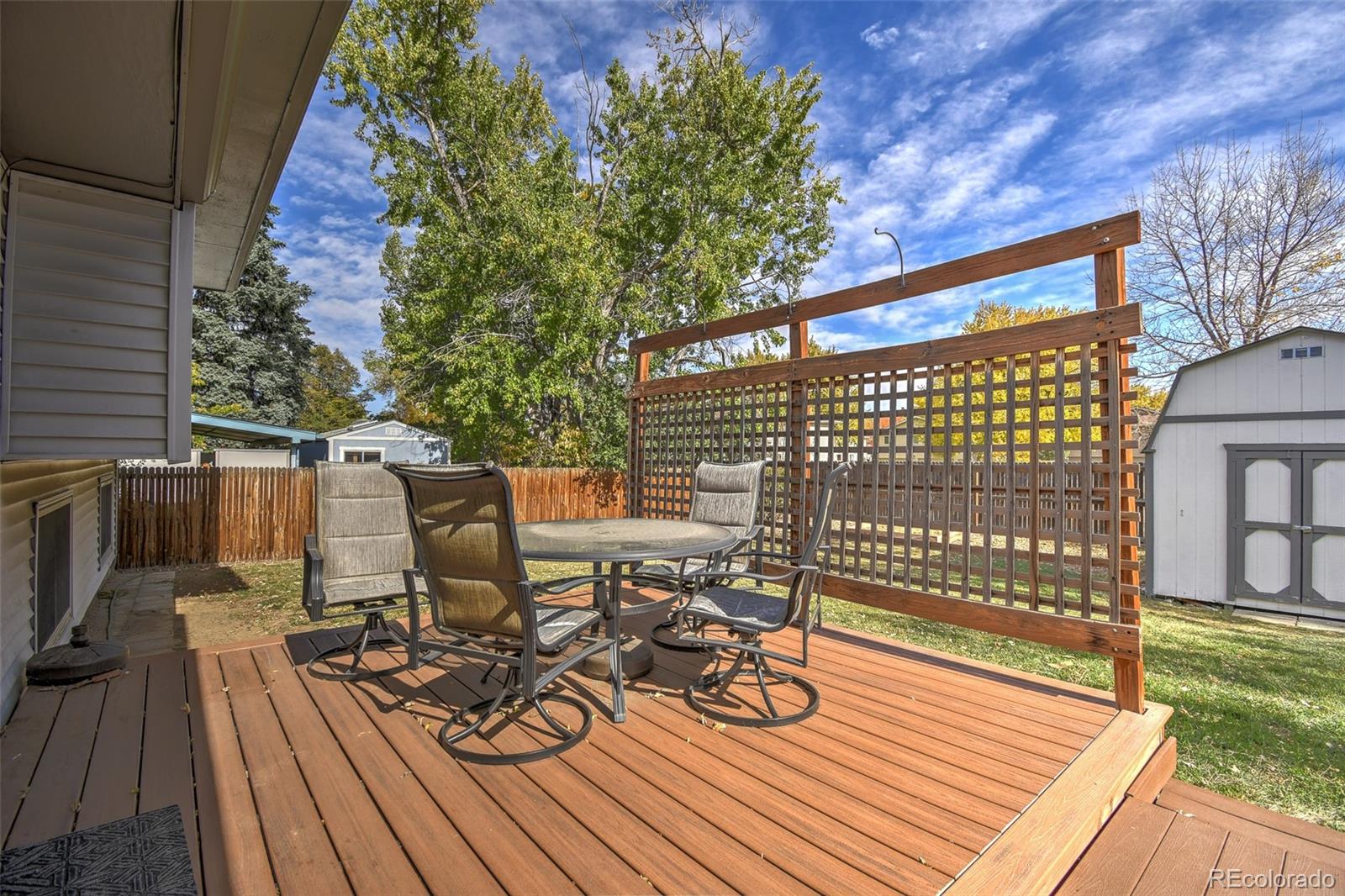 MLS Image #14 for 3302 s holland way,lakewood, Colorado