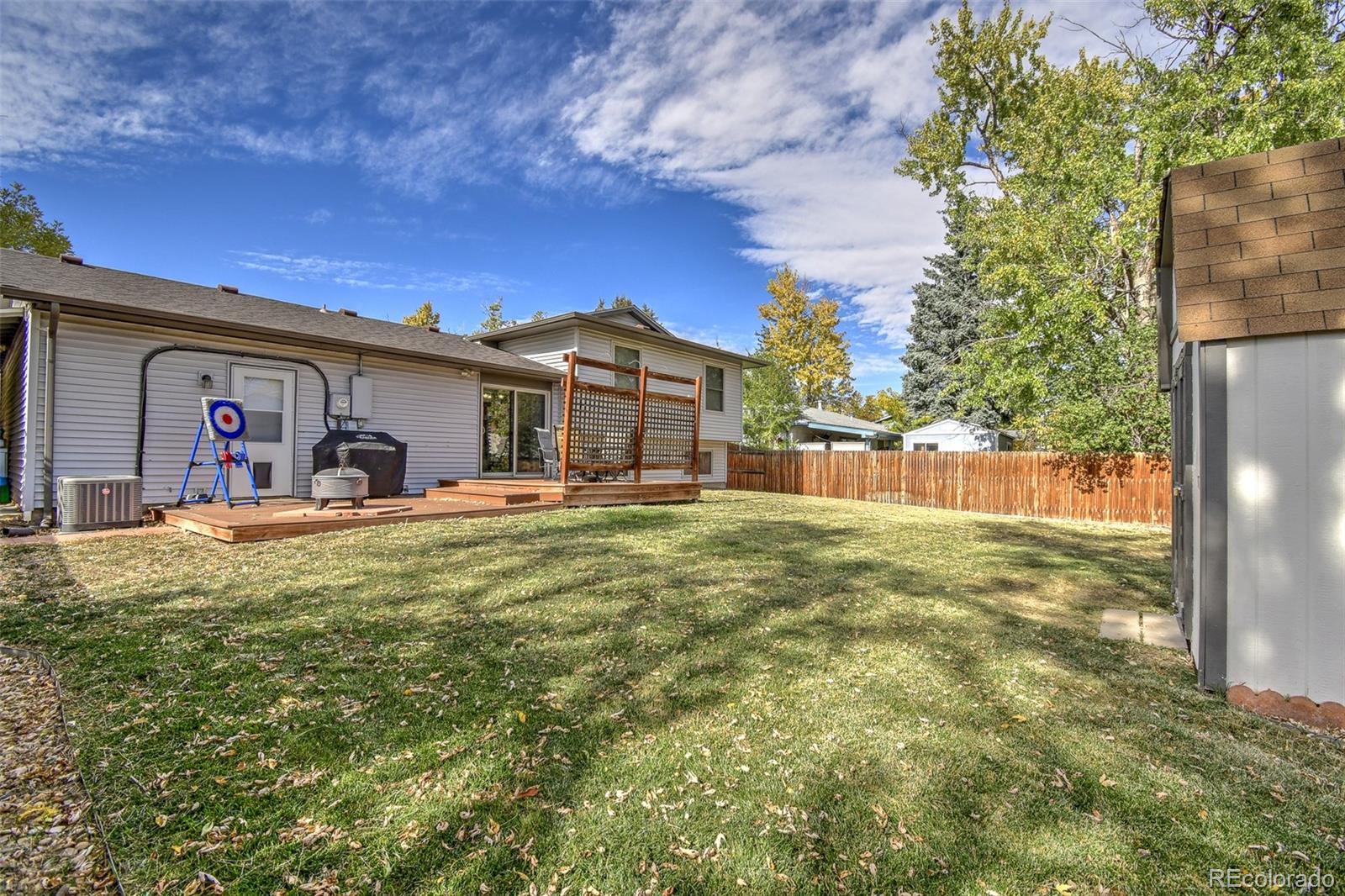 MLS Image #16 for 3302 s holland way,lakewood, Colorado