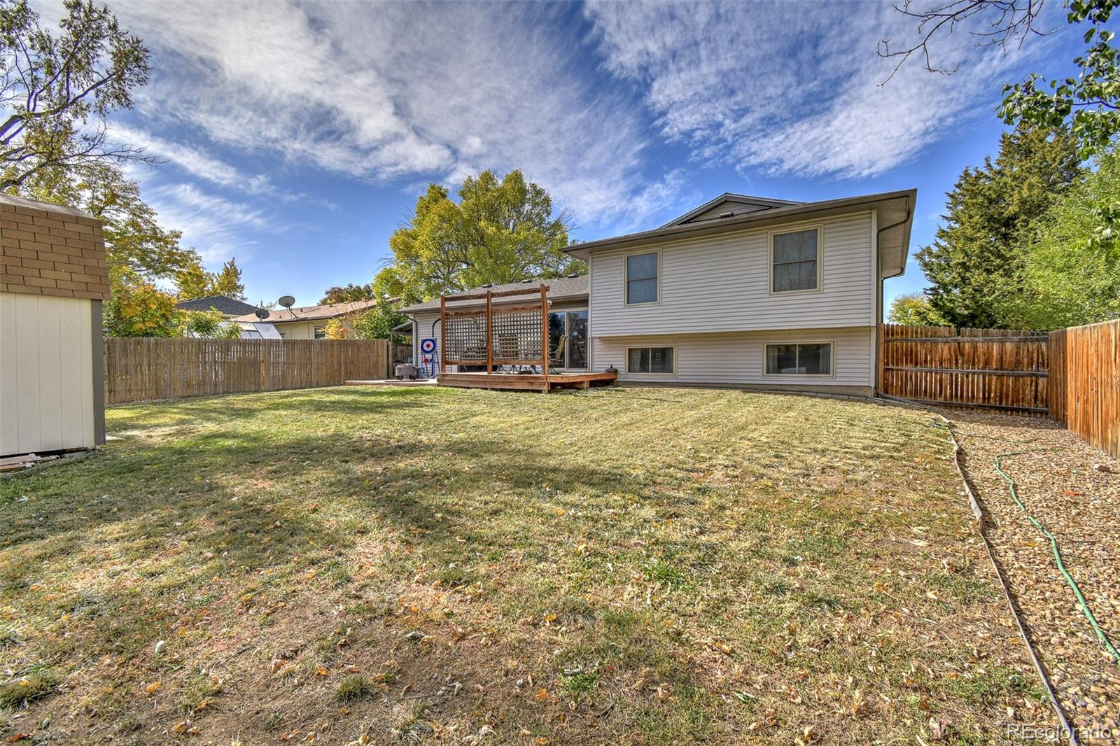 MLS Image #17 for 3302 s holland way,lakewood, Colorado