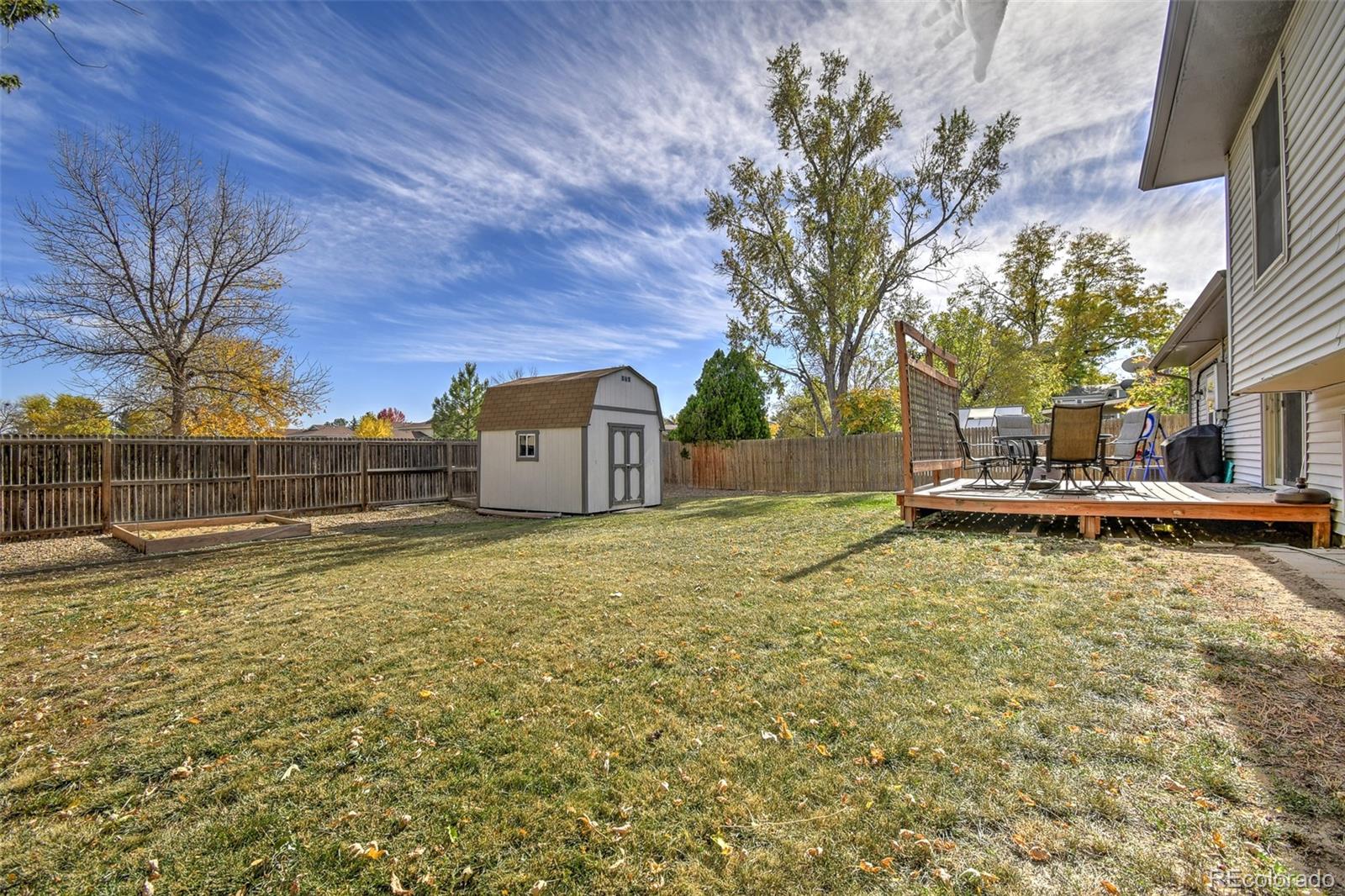 MLS Image #18 for 3302 s holland way,lakewood, Colorado