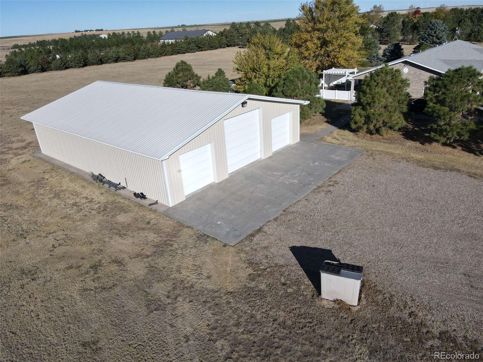 MLS Image #3 for 17675  county road 45 ,burlington, Colorado