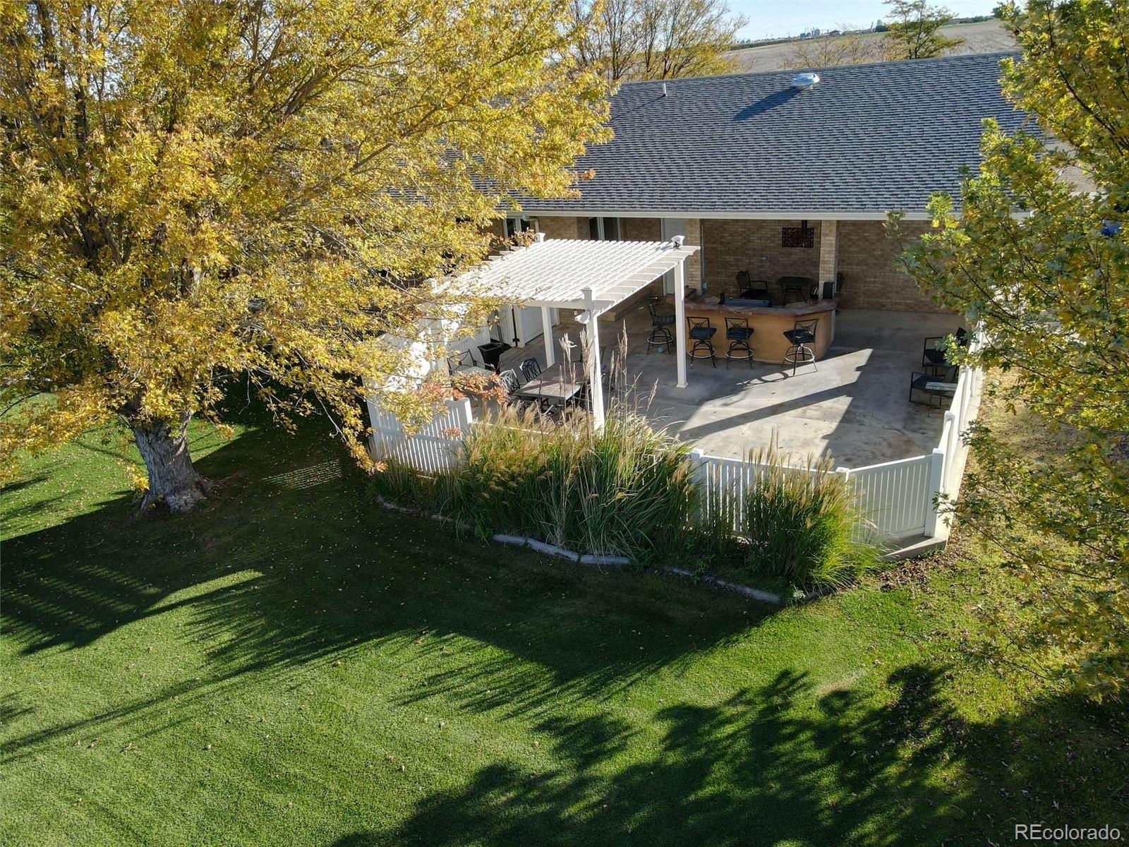 MLS Image #4 for 17675  county road 45 ,burlington, Colorado