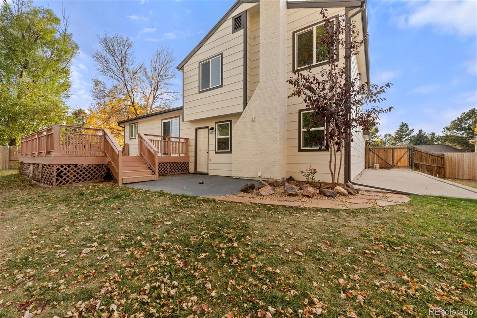 MLS Image #27 for 5178 s pagosa street,centennial, Colorado