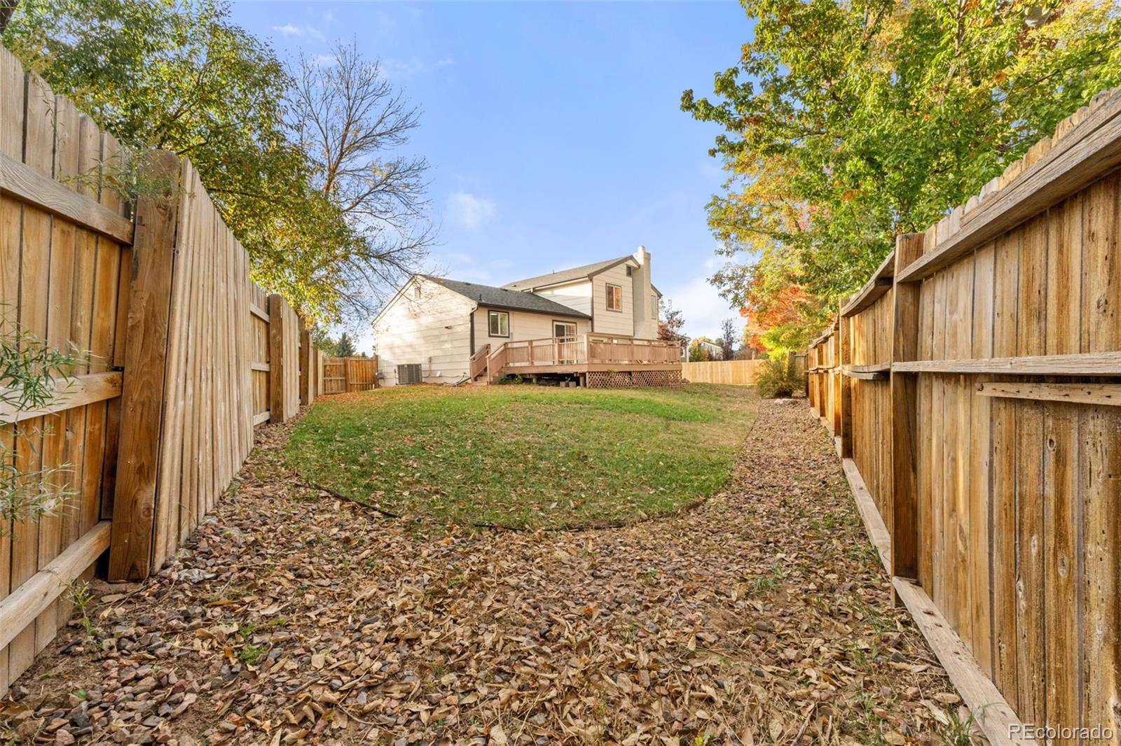 MLS Image #28 for 5178 s pagosa street,centennial, Colorado