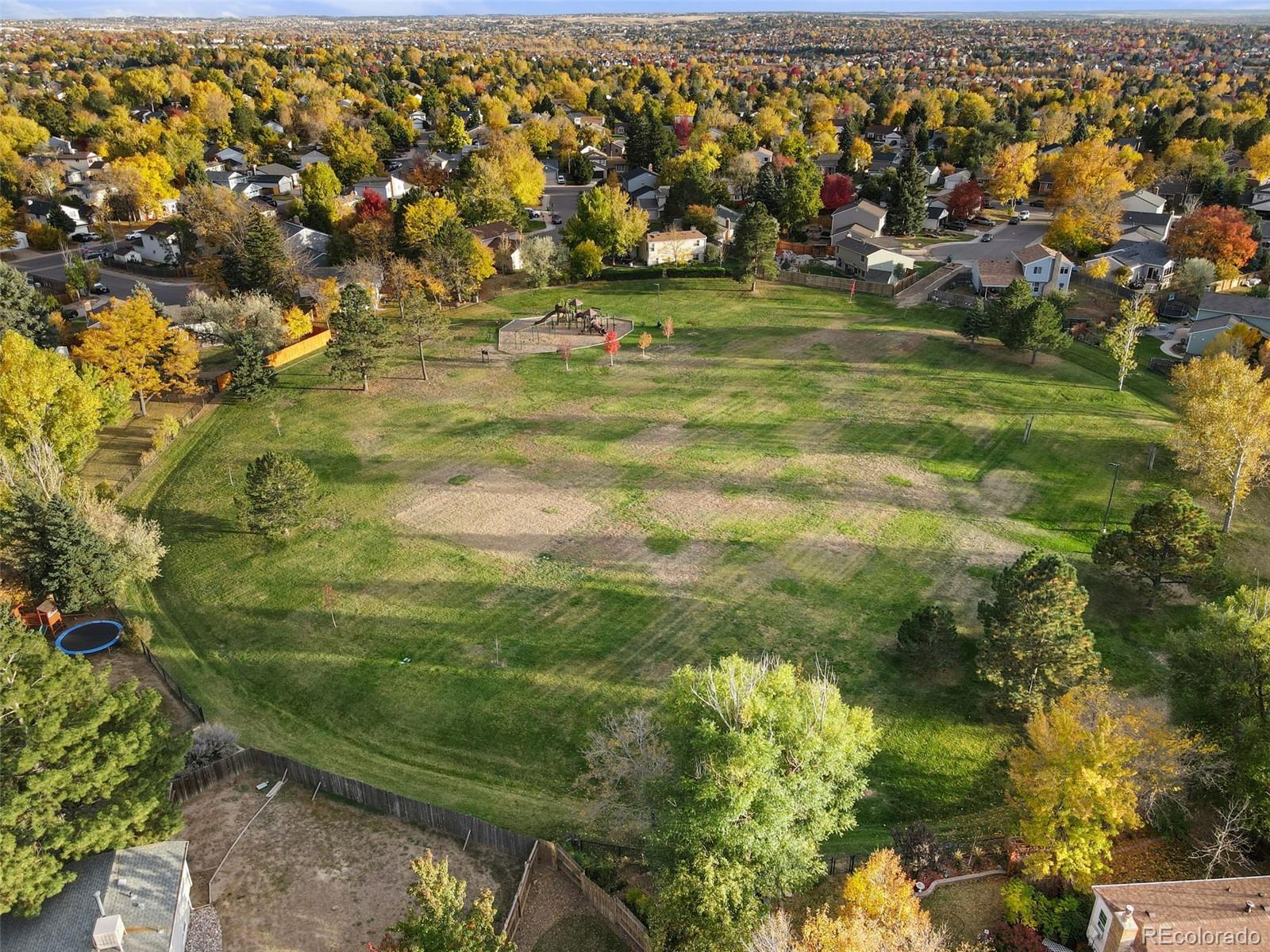 MLS Image #30 for 5178 s pagosa street,centennial, Colorado