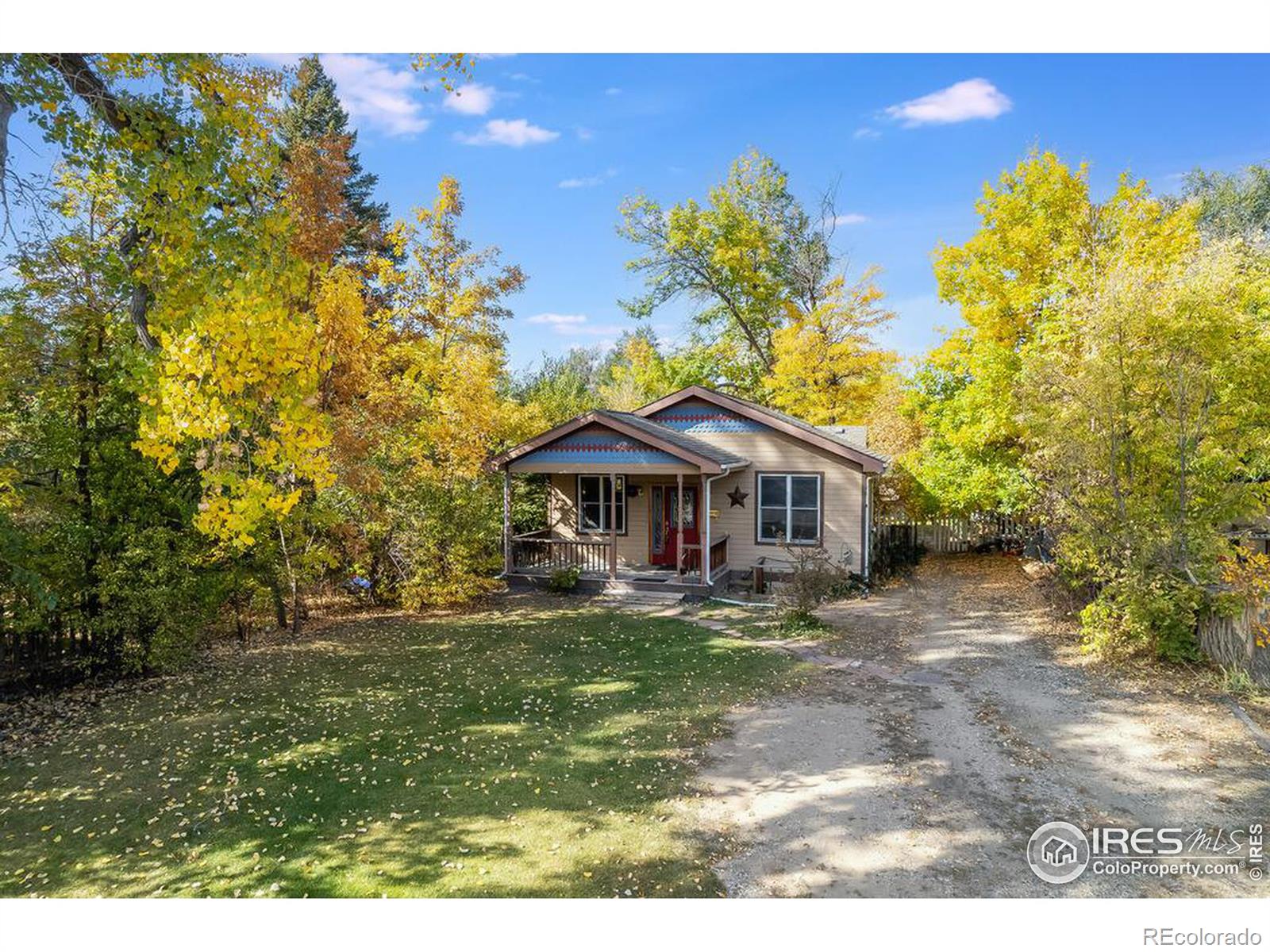 MLS Image #0 for 401 n shields street,fort collins, Colorado