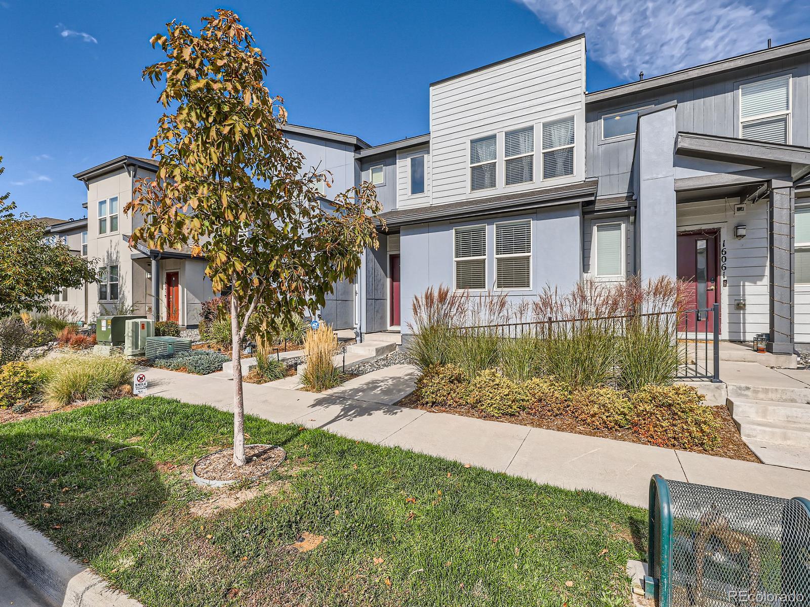 MLS Image #0 for 16057 e 47th place,denver, Colorado