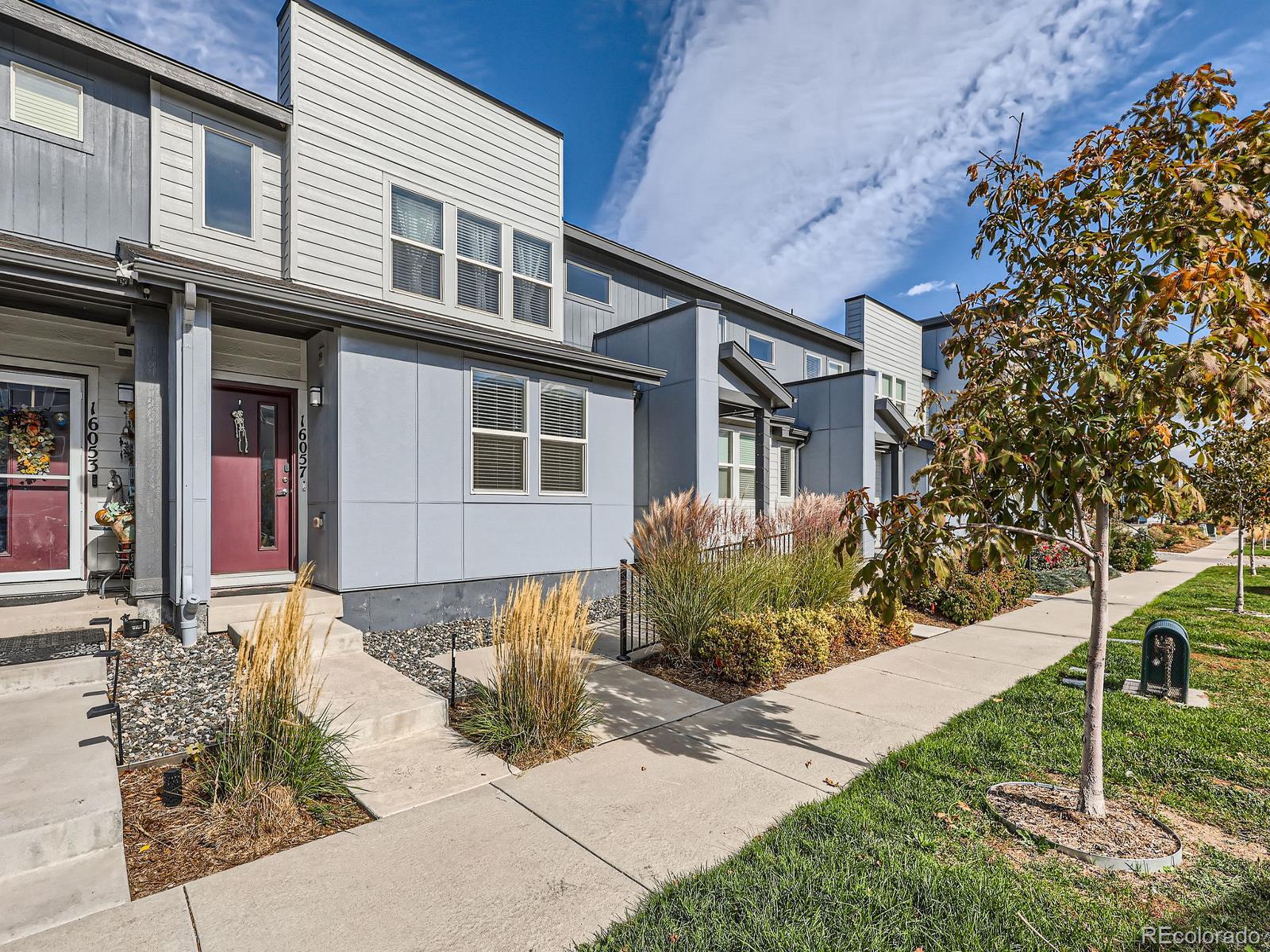 MLS Image #1 for 16057 e 47th place,denver, Colorado