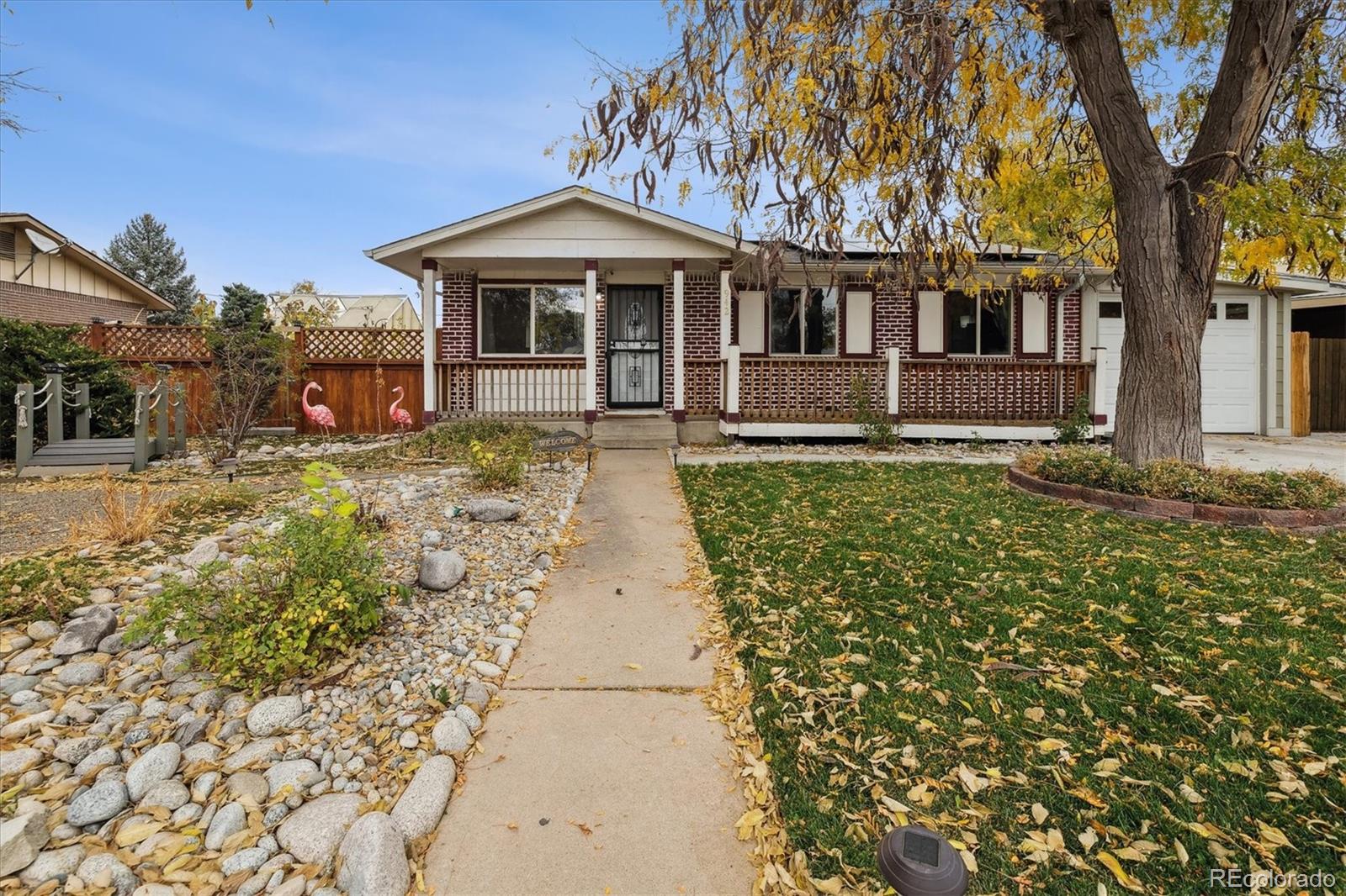 MLS Image #0 for 942 s wheeling street,aurora, Colorado