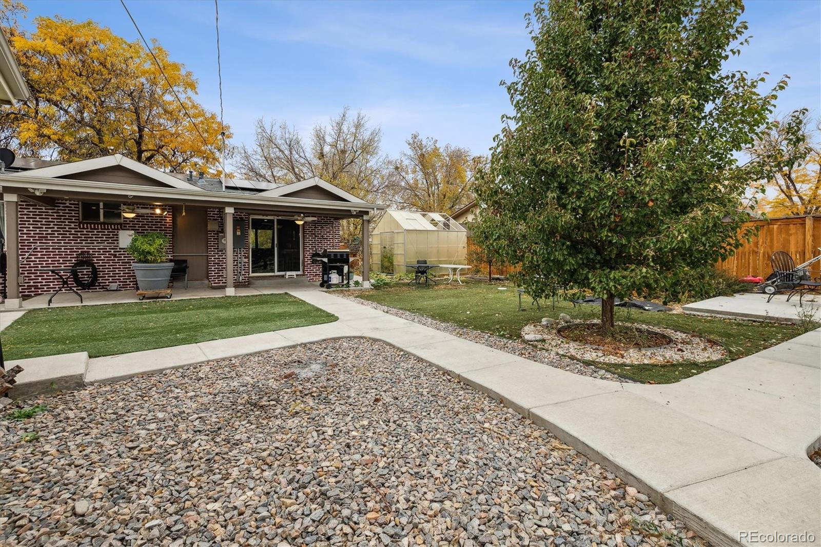 MLS Image #20 for 942 s wheeling street,aurora, Colorado