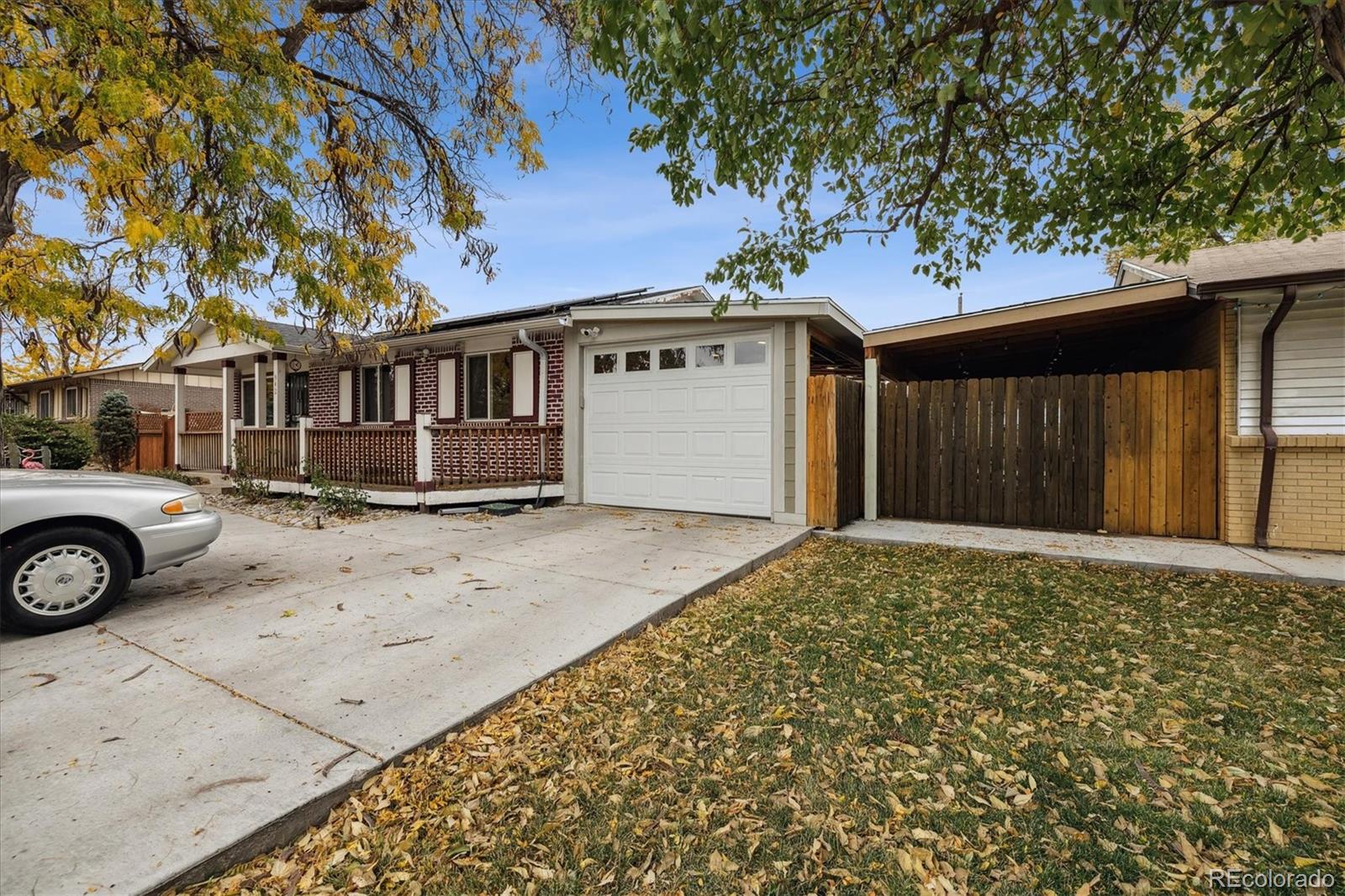 MLS Image #3 for 942 s wheeling street,aurora, Colorado