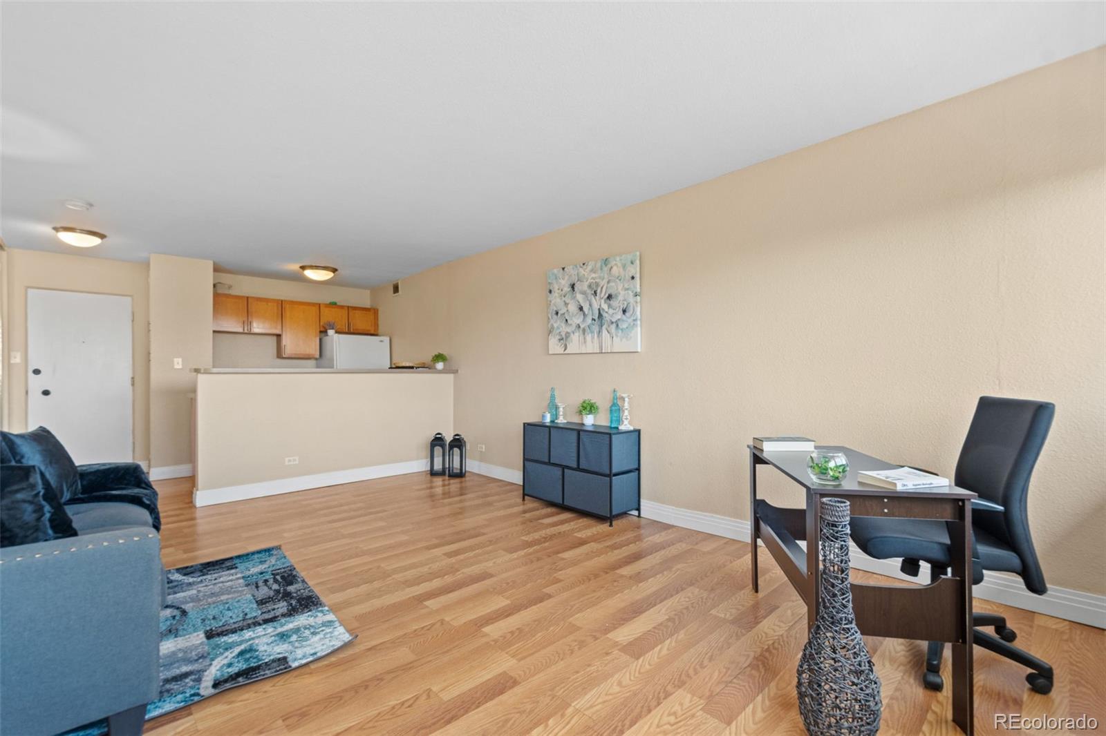 MLS Image #1 for 1196 n grant street 407,denver, Colorado