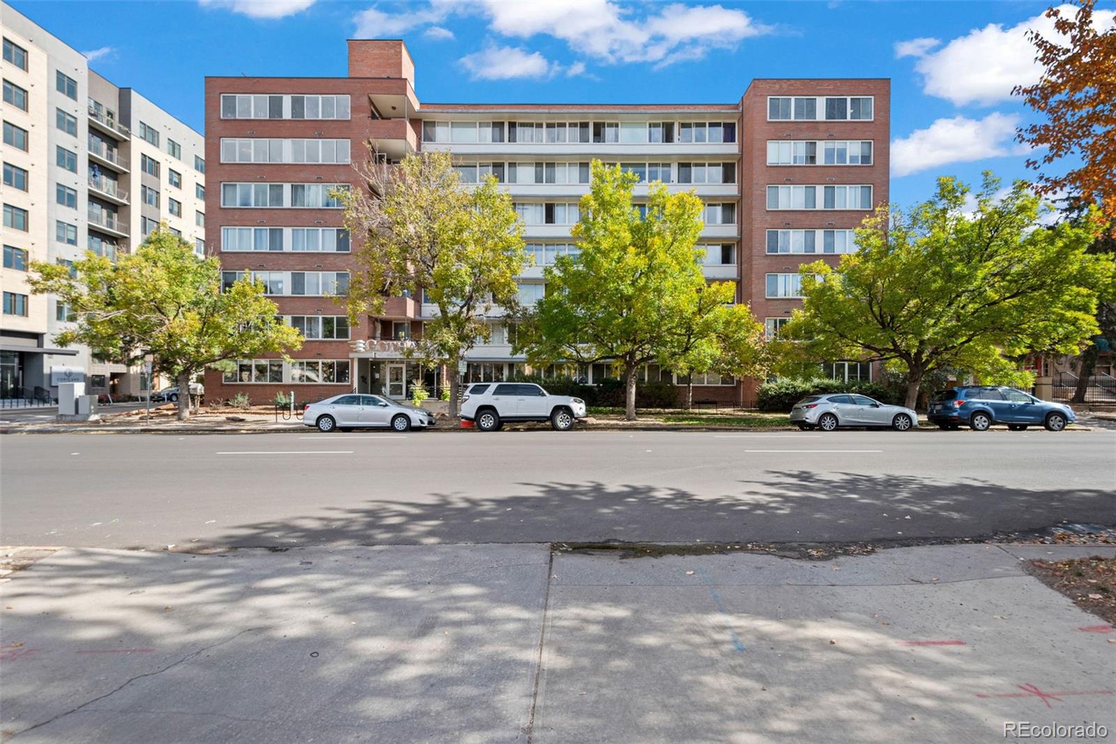 MLS Image #15 for 1196 n grant street 407,denver, Colorado