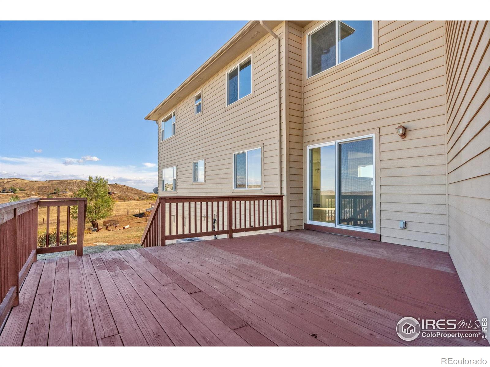 MLS Image #27 for 8333  coyote run,loveland, Colorado