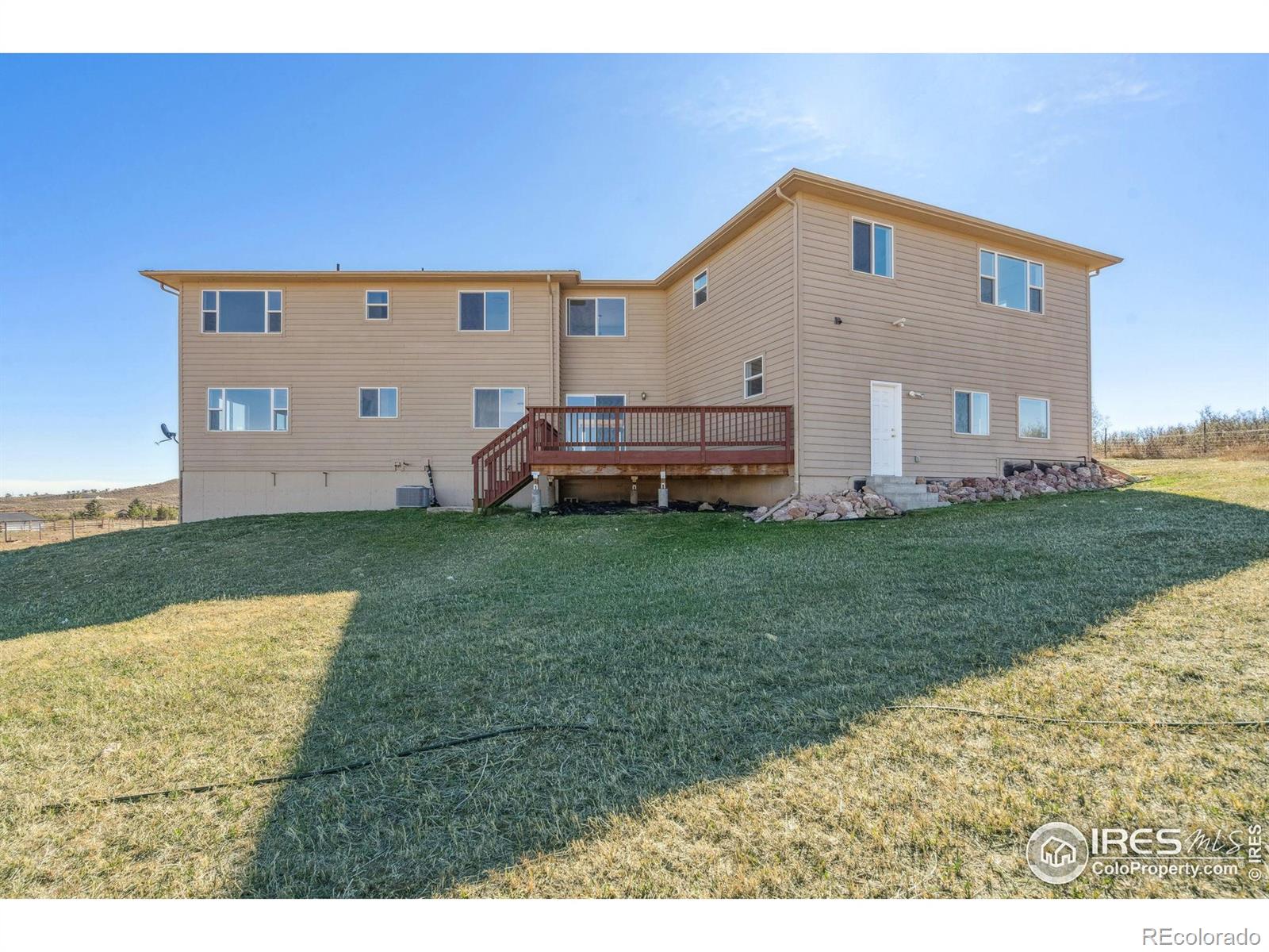 MLS Image #28 for 8333  coyote run,loveland, Colorado