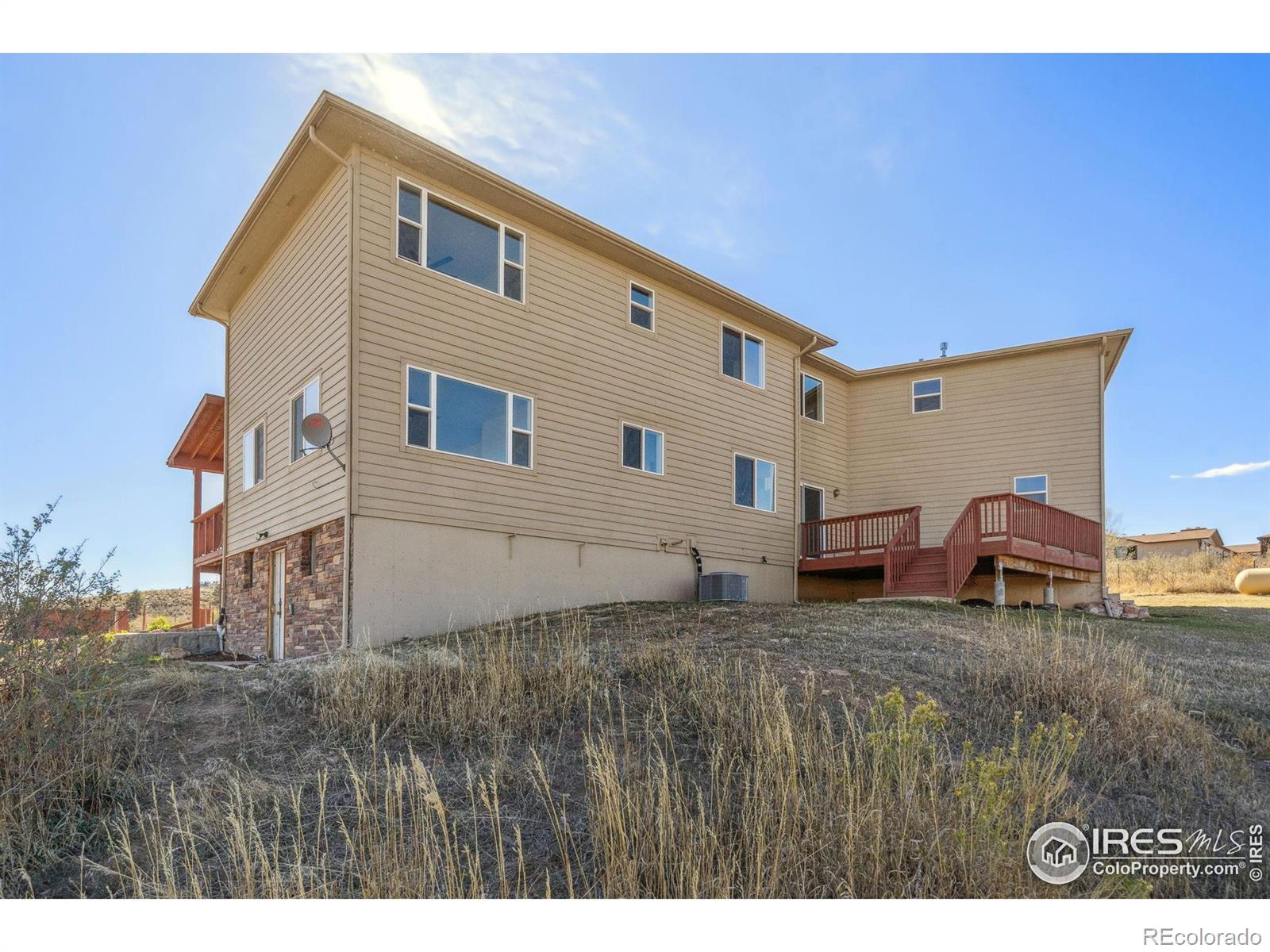 MLS Image #29 for 8333  coyote run,loveland, Colorado