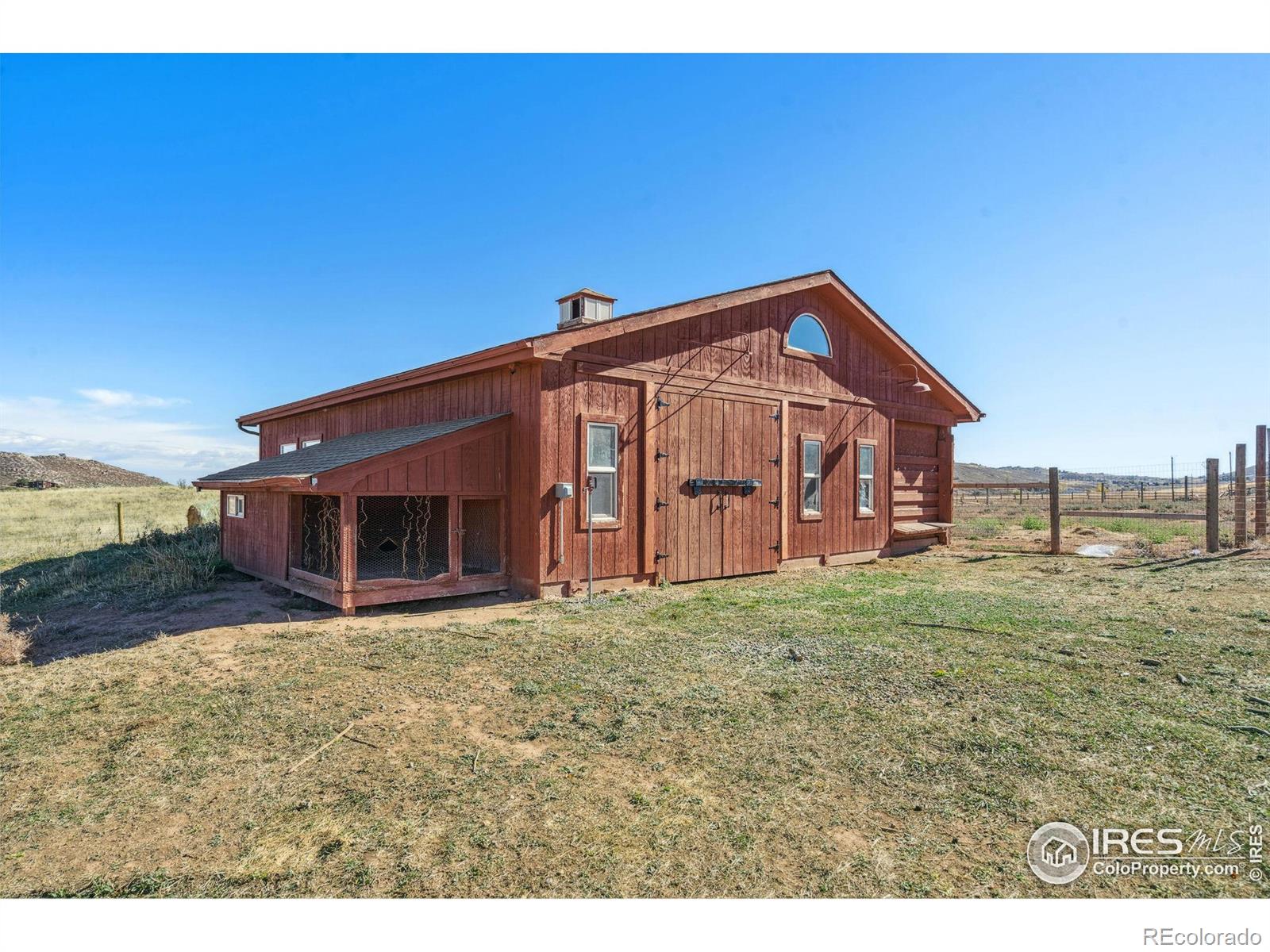 MLS Image #32 for 8333  coyote run,loveland, Colorado