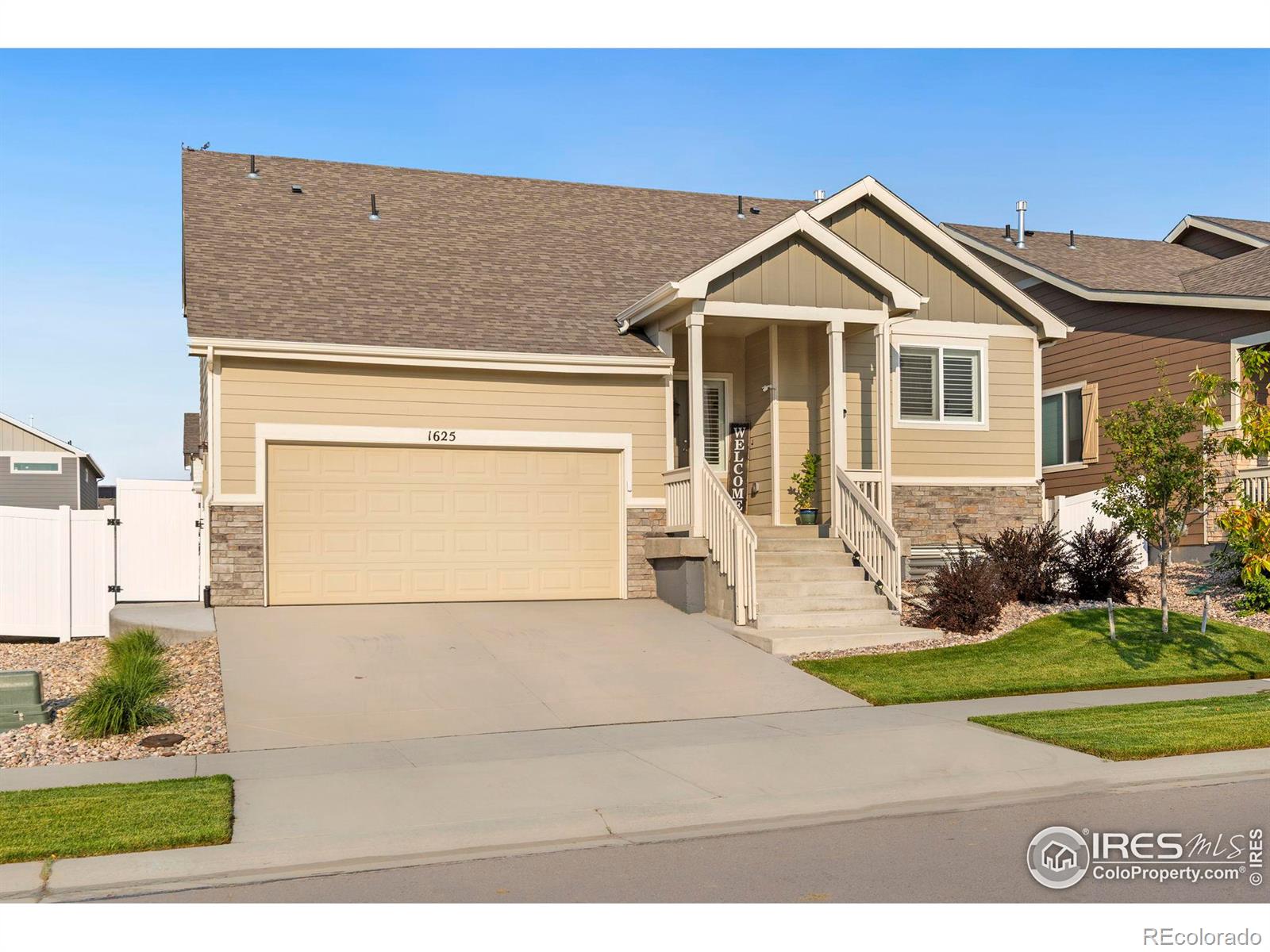 CMA Image for 1625  104th Avenue,Greeley, Colorado