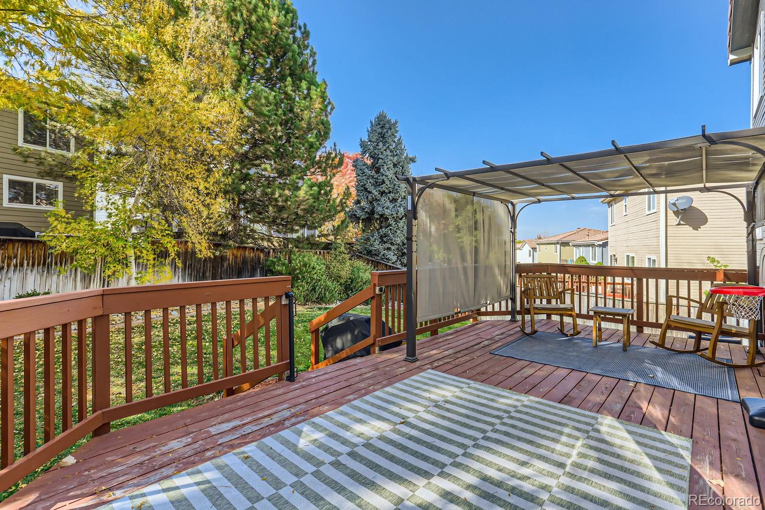 MLS Image #23 for 1288  briarhollow lane,highlands ranch, Colorado