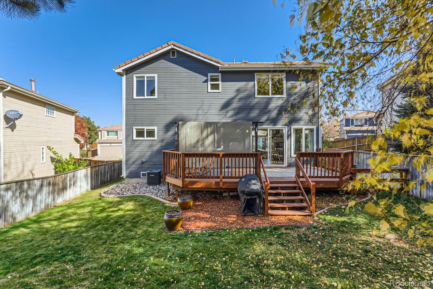 MLS Image #25 for 1288  briarhollow lane,highlands ranch, Colorado