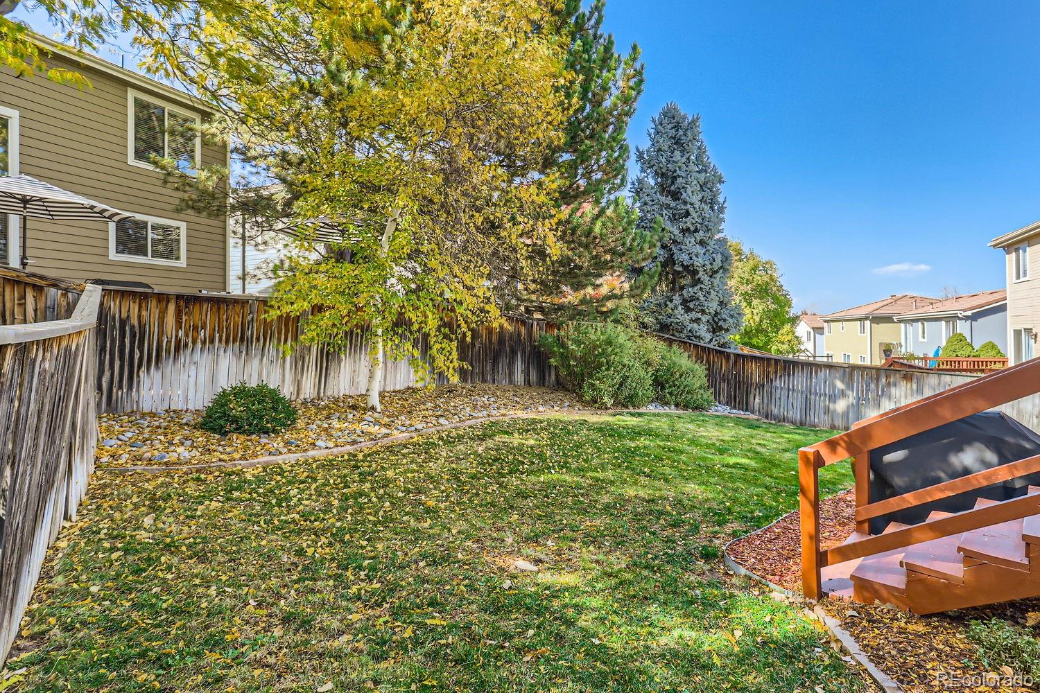 MLS Image #27 for 1288  briarhollow lane,highlands ranch, Colorado