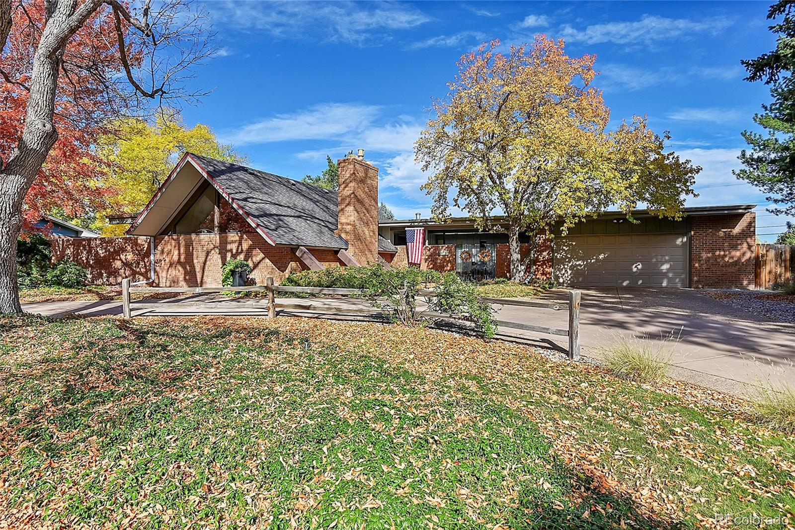 MLS Image #1 for 5955 w plymouth drive,littleton, Colorado