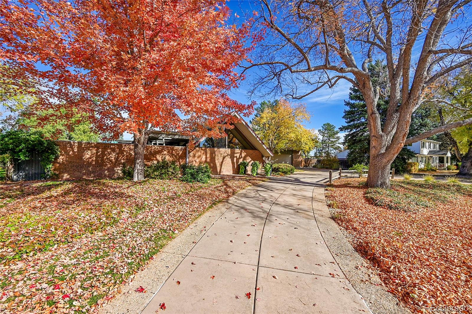 MLS Image #2 for 5955 w plymouth drive,littleton, Colorado