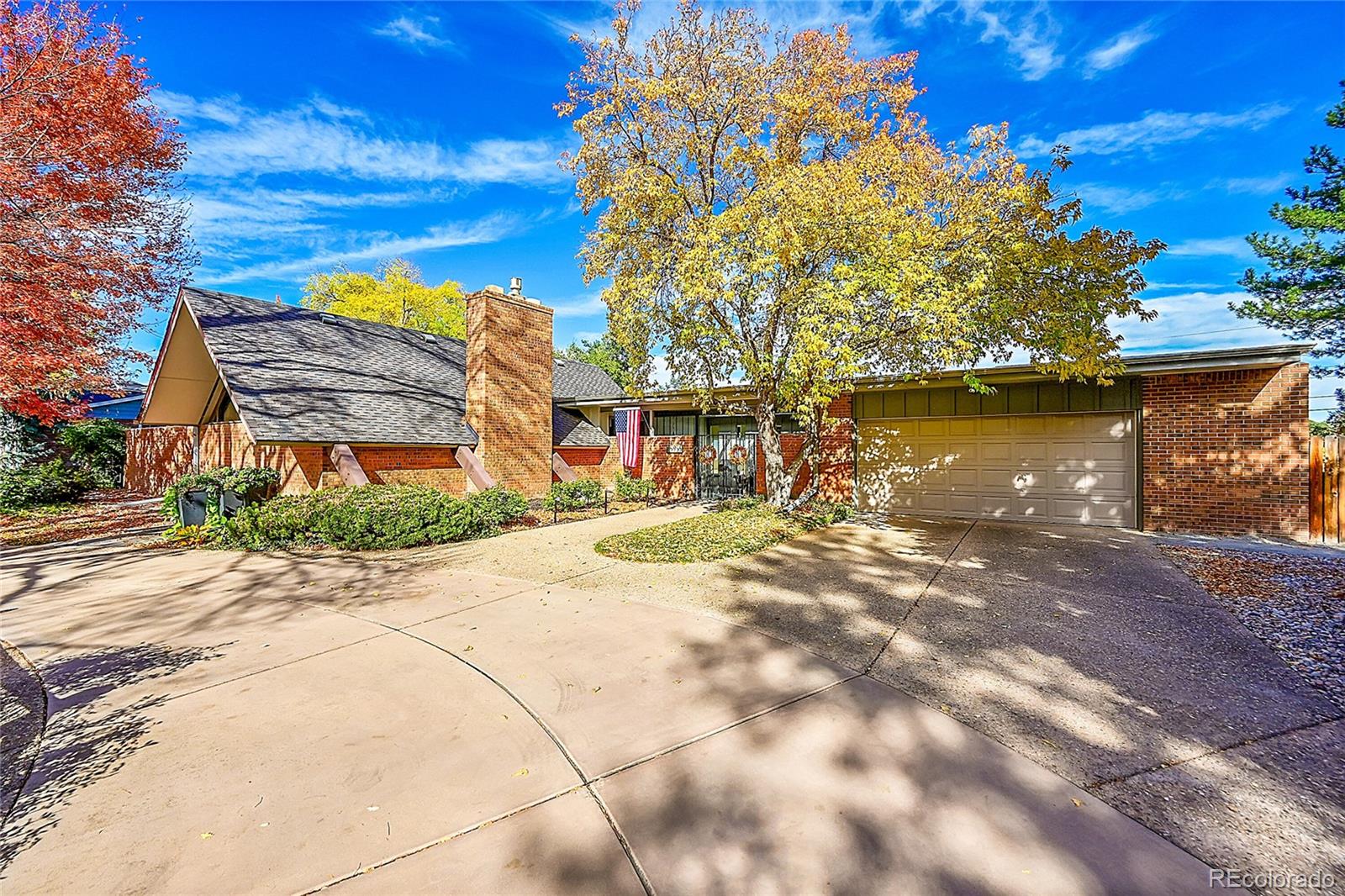 MLS Image #3 for 5955 w plymouth drive,littleton, Colorado