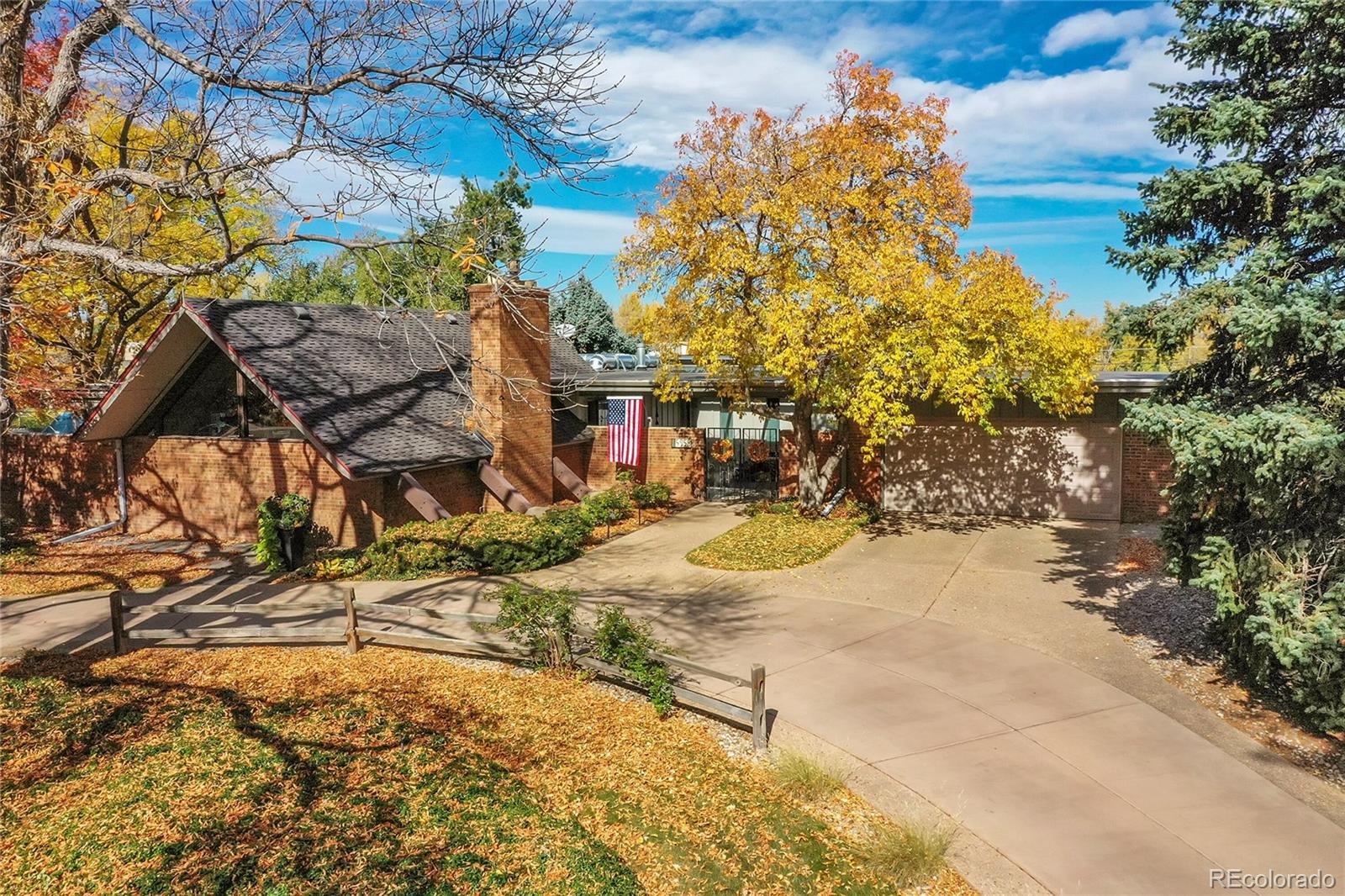 MLS Image #42 for 5955 w plymouth drive,littleton, Colorado