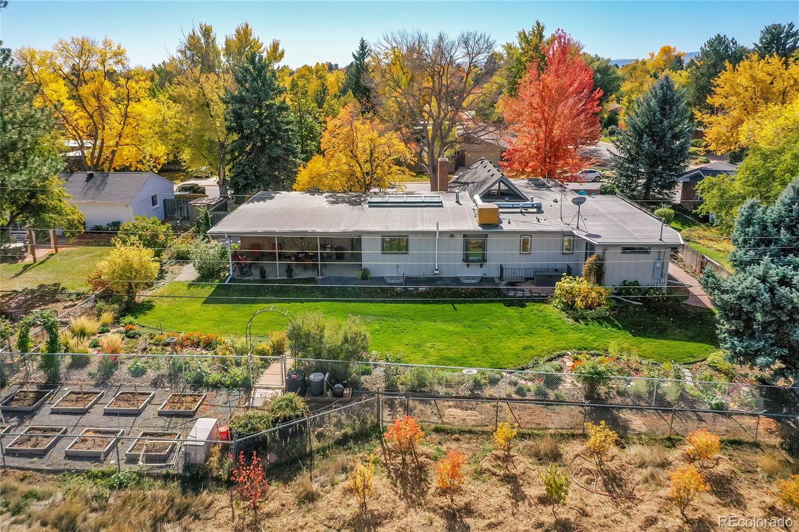 MLS Image #48 for 5955 w plymouth drive,littleton, Colorado