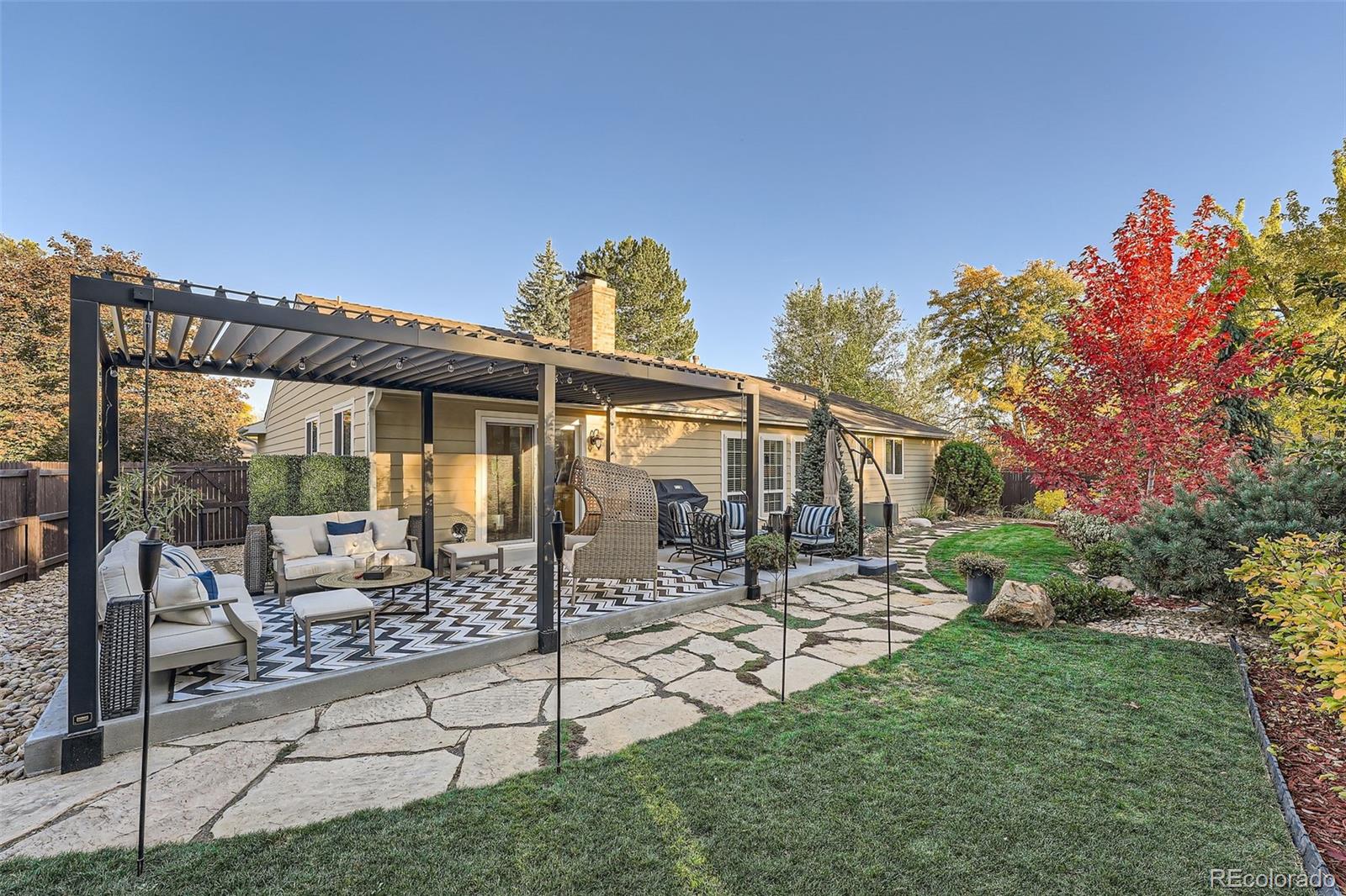 MLS Image #10 for 8225  holland court,arvada, Colorado