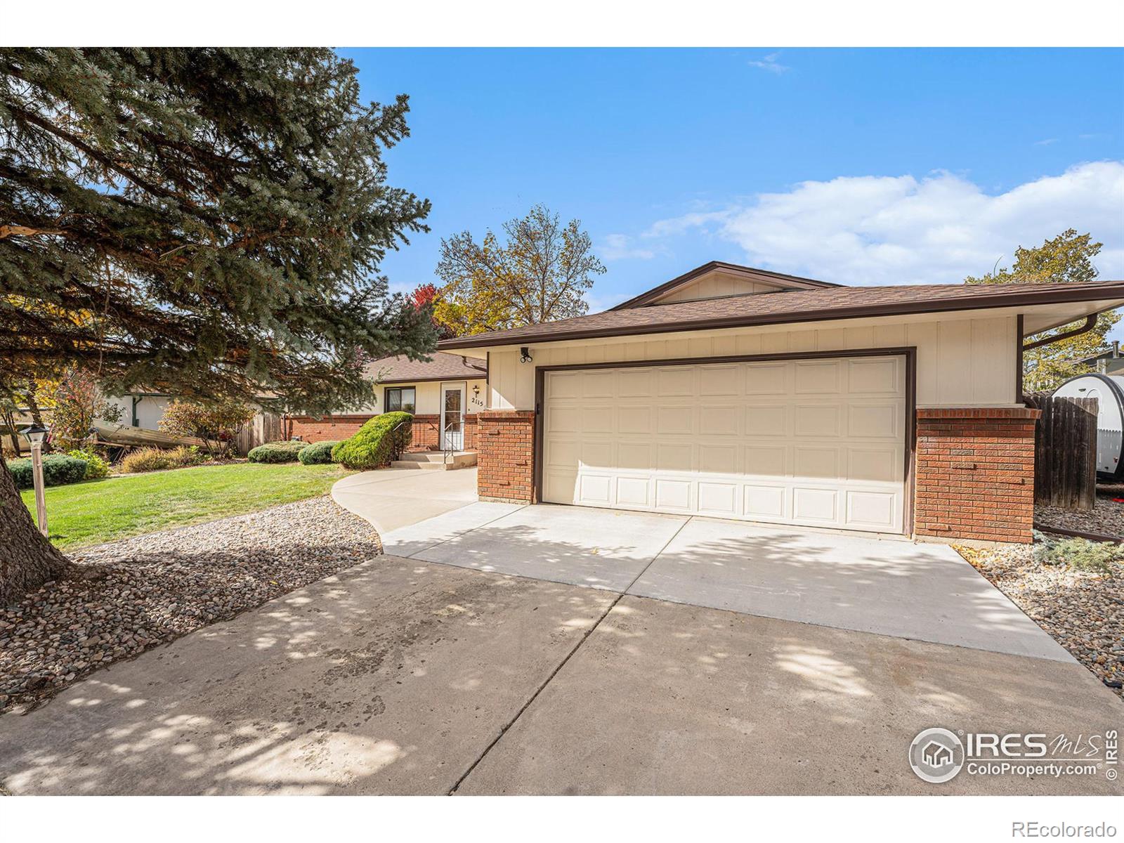 MLS Image #2 for 2115  farisita drive,loveland, Colorado