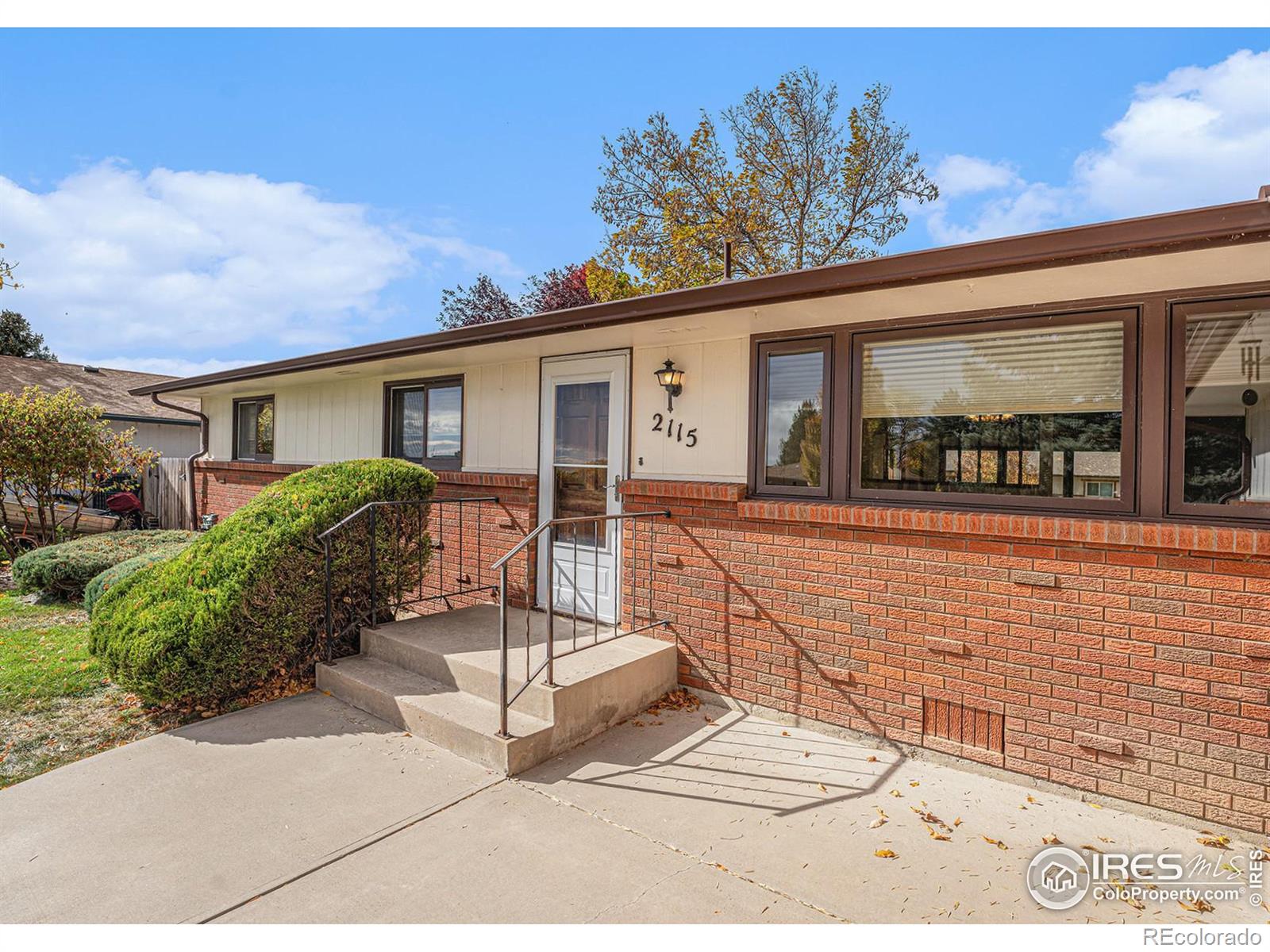 MLS Image #3 for 2115  farisita drive,loveland, Colorado