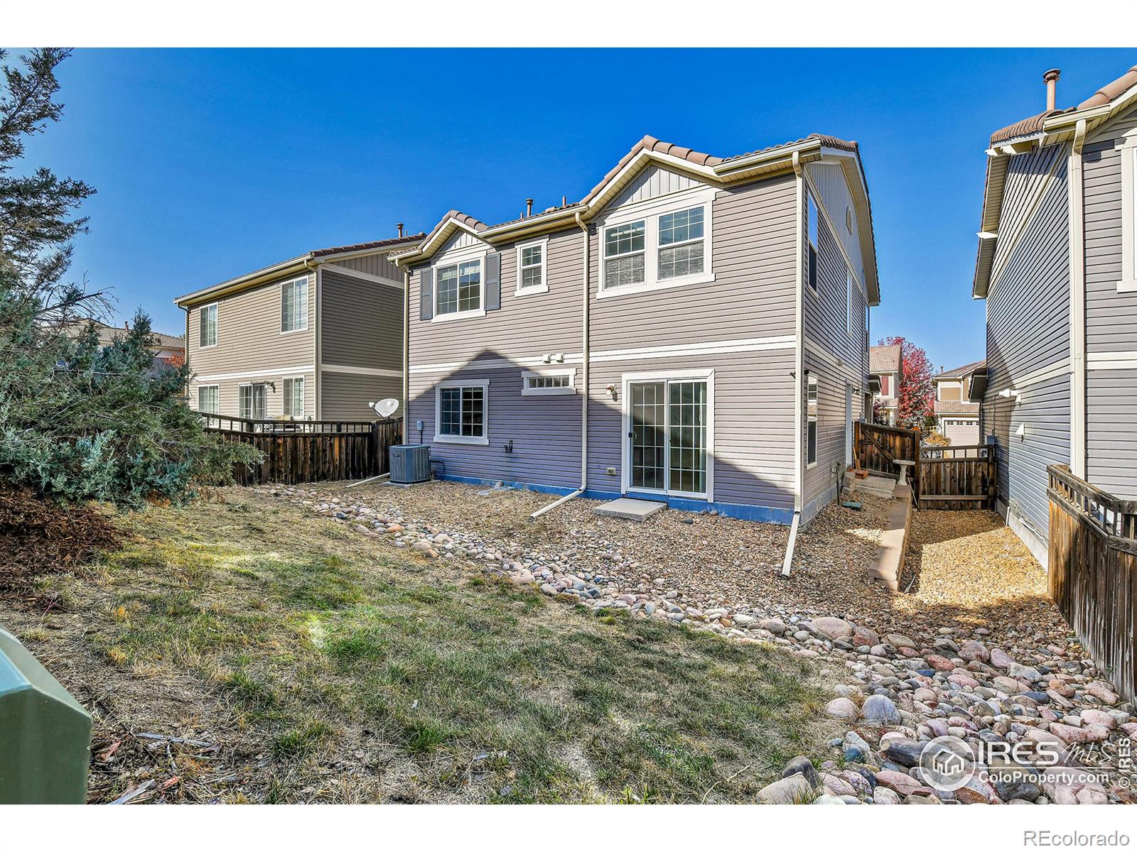 MLS Image #30 for 3912  alcazar drive,castle rock, Colorado