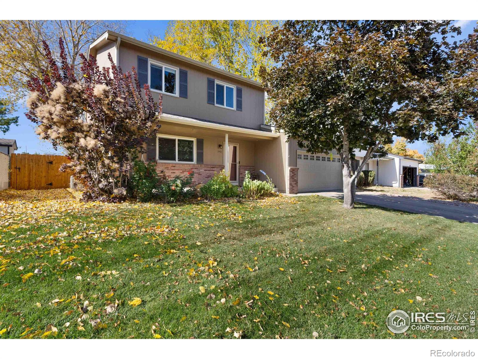 MLS Image #0 for 3401  sun disk court,fort collins, Colorado