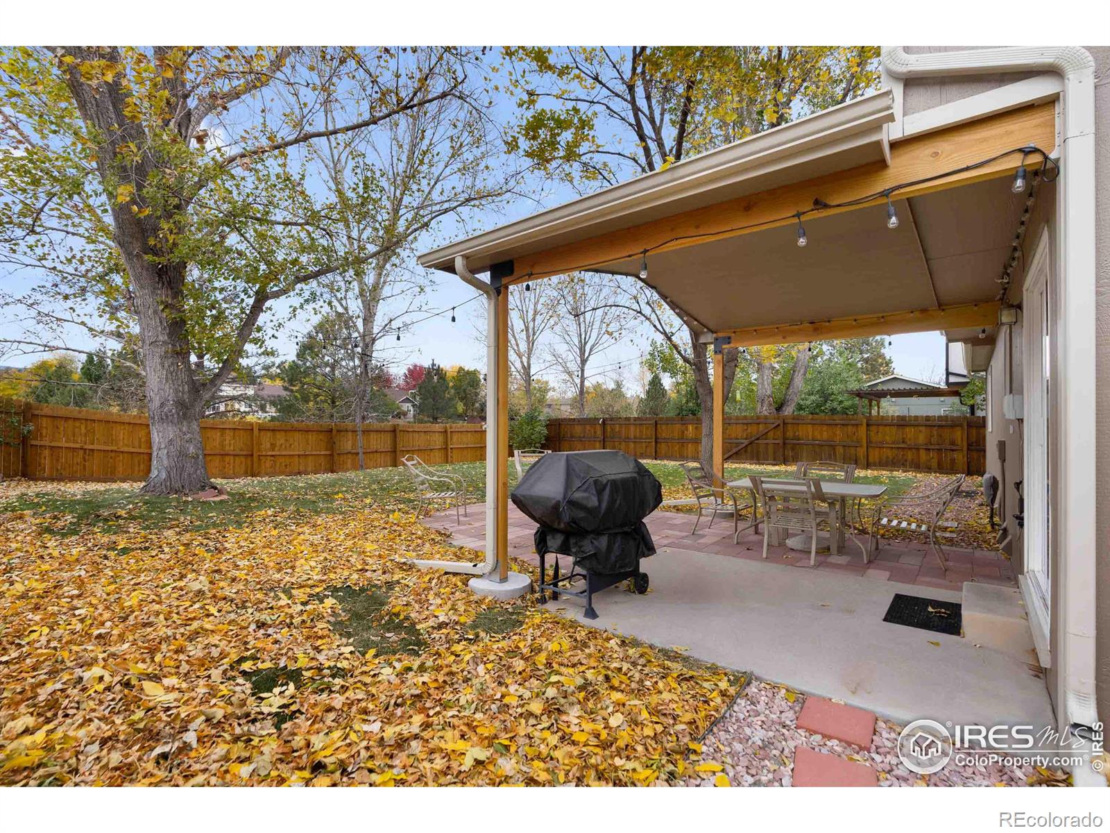 MLS Image #2 for 3401  sun disk court,fort collins, Colorado