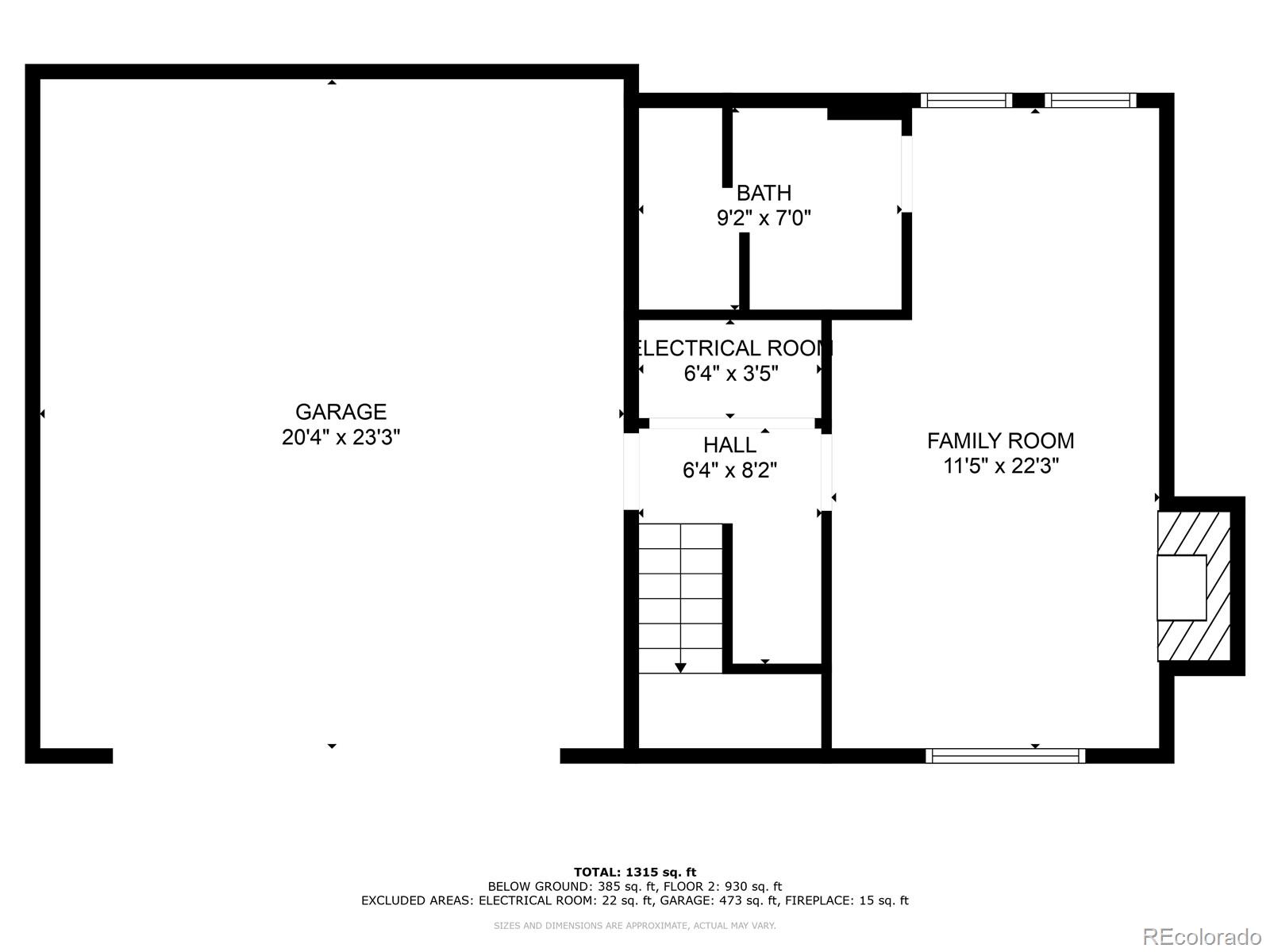 MLS Image #2 for 8392 w 78th circle,arvada, Colorado