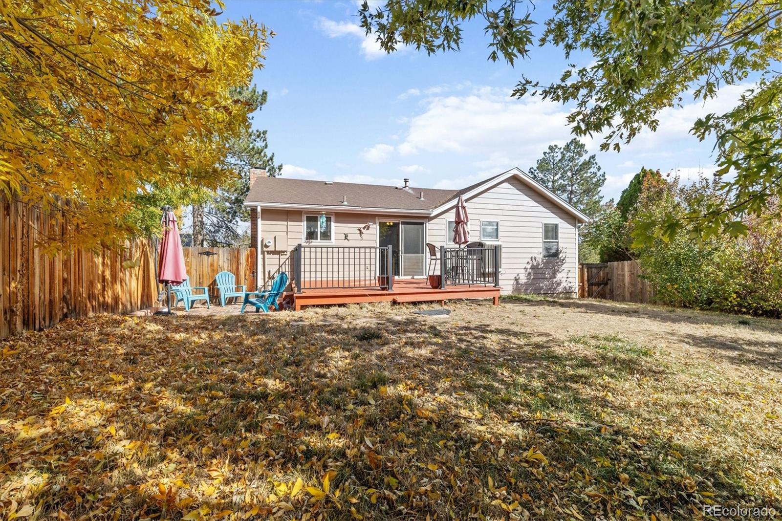 MLS Image #3 for 8392 w 78th circle,arvada, Colorado