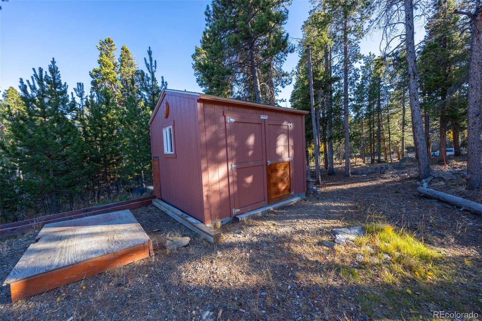 MLS Image #30 for 493  caesar road,black hawk, Colorado