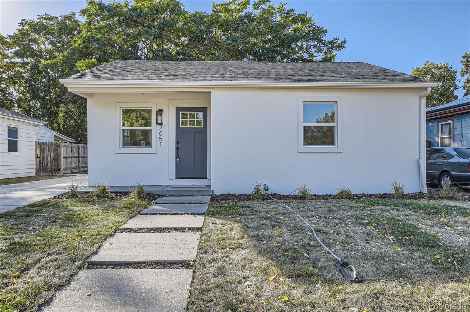 MLS Image #1 for 2051 s king street,denver, Colorado