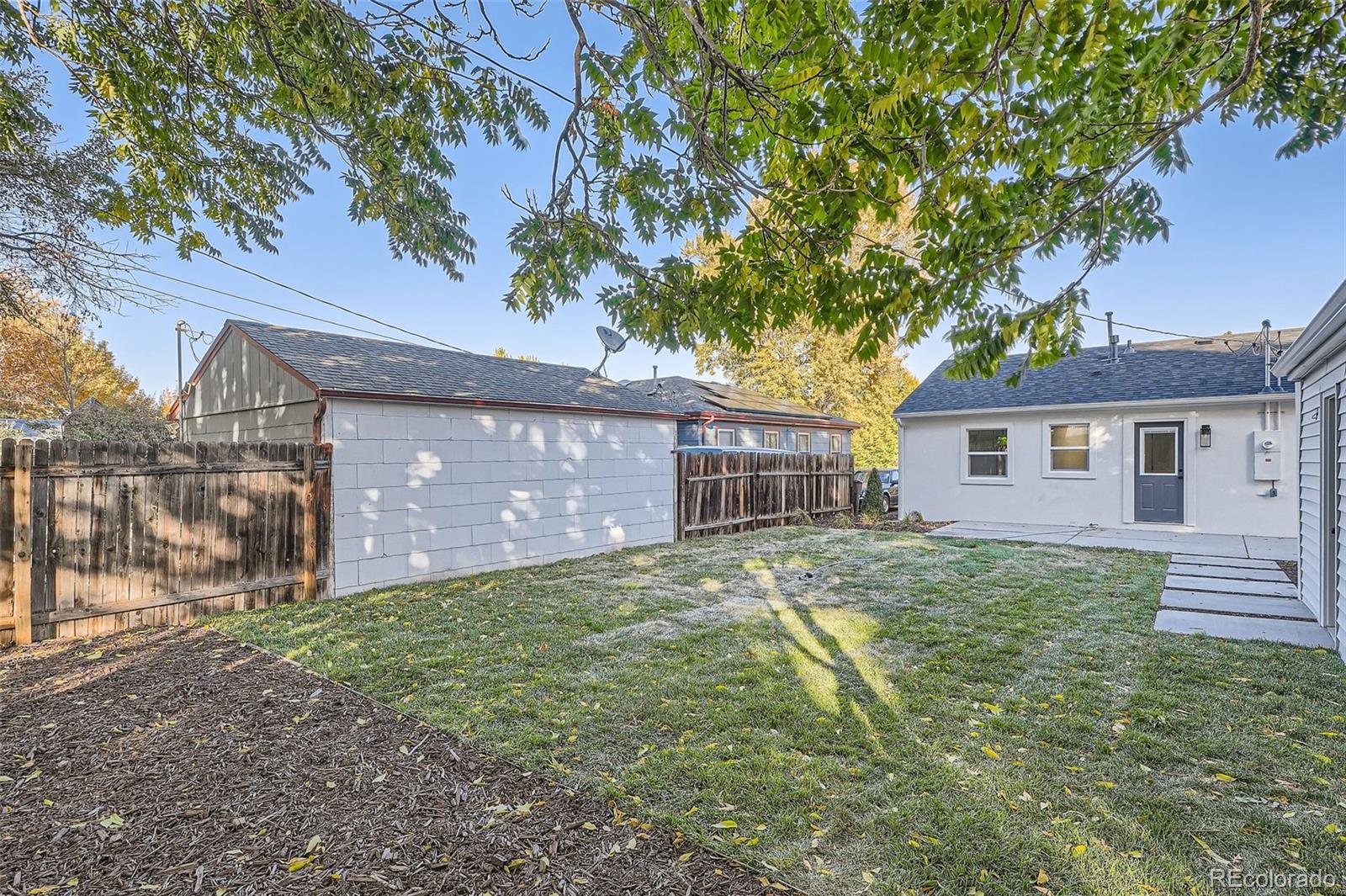 MLS Image #26 for 2051 s king street,denver, Colorado