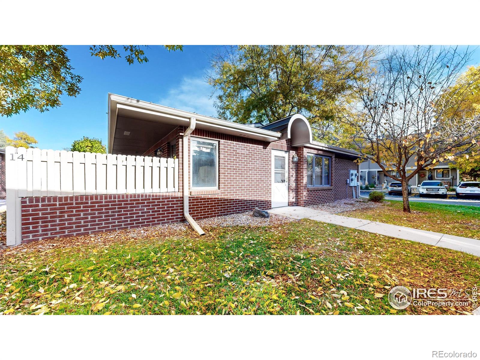 MLS Image #1 for 2701  stover street,fort collins, Colorado