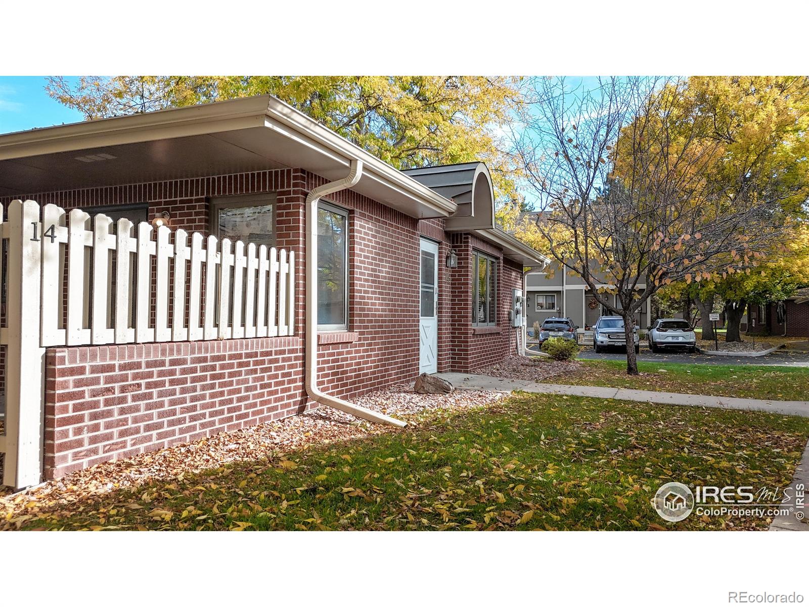 MLS Image #2 for 2701  stover street,fort collins, Colorado