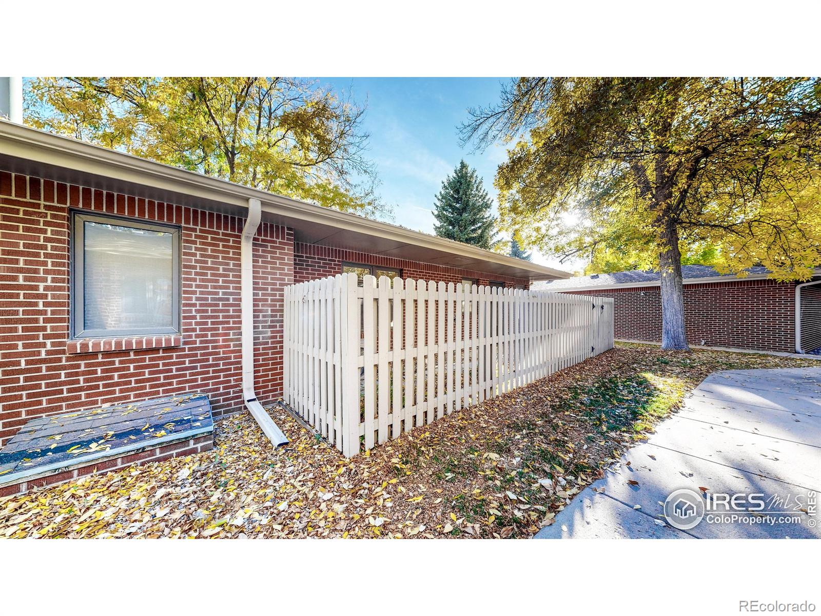 MLS Image #27 for 2701  stover street,fort collins, Colorado