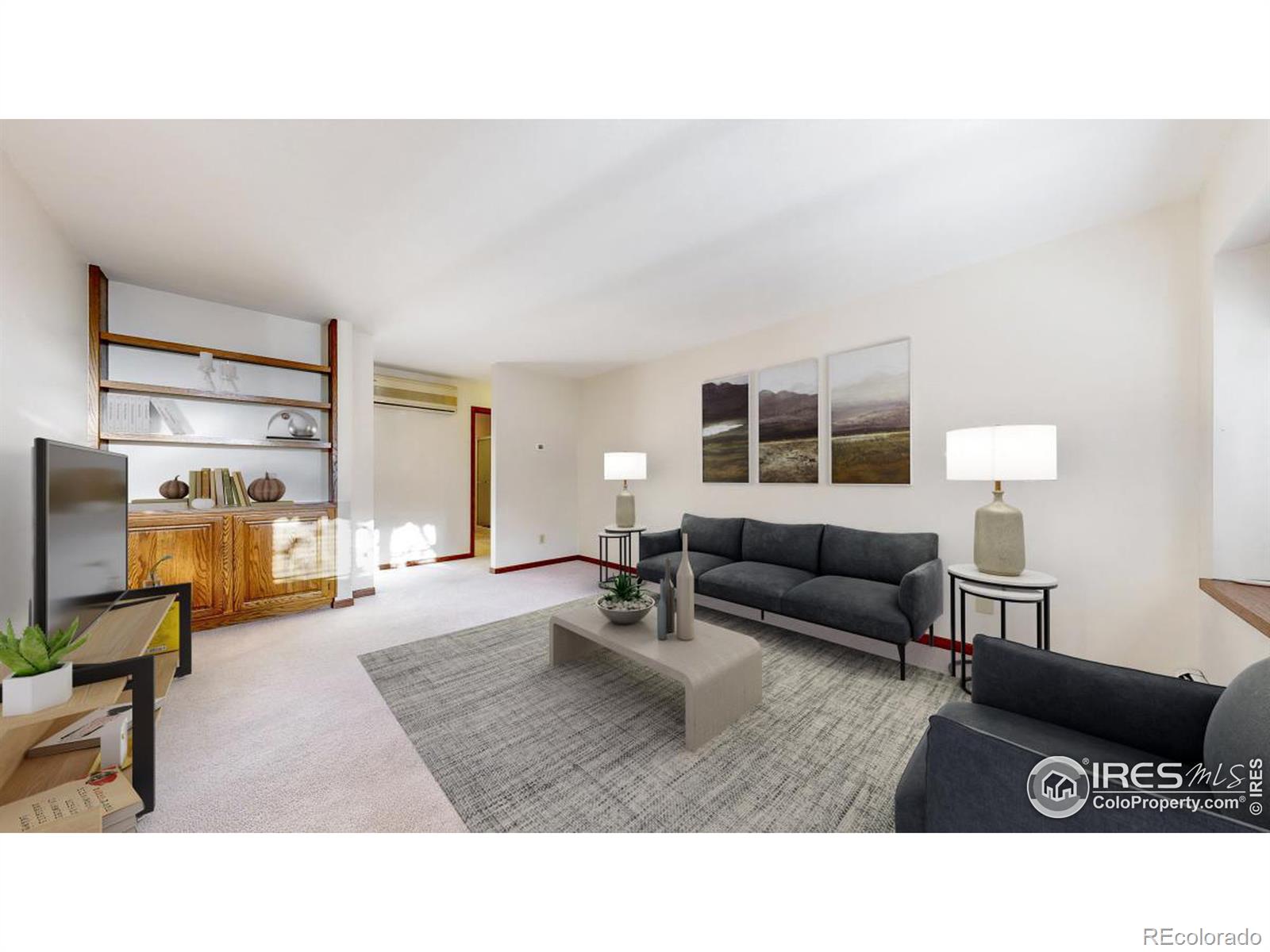 MLS Image #3 for 2701  stover street,fort collins, Colorado