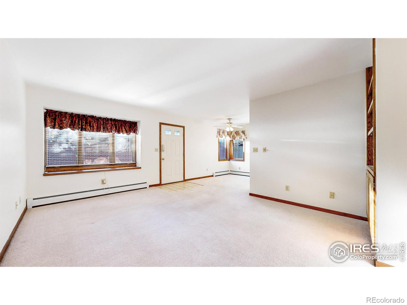 MLS Image #5 for 2701  stover street,fort collins, Colorado