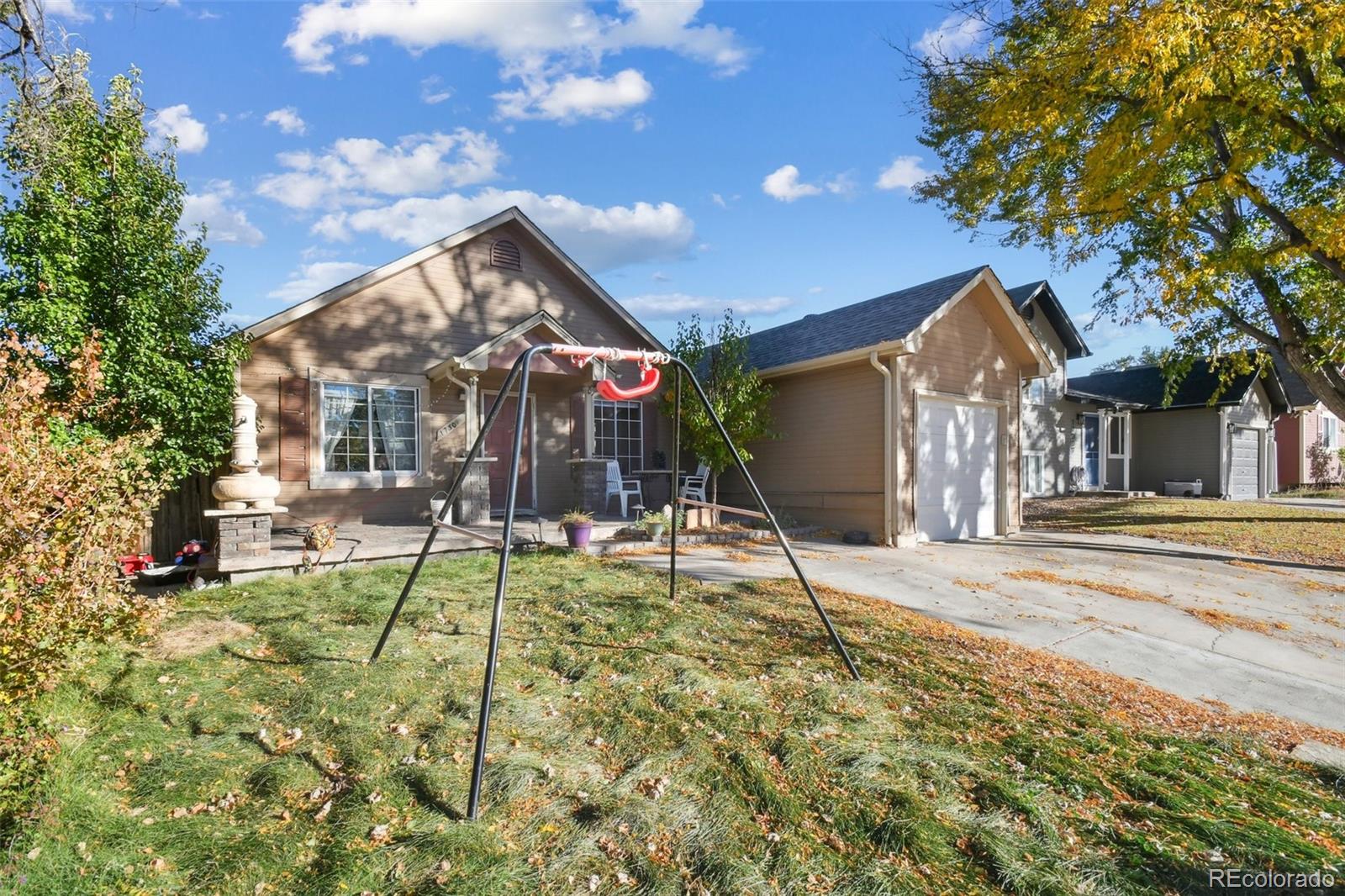 MLS Image #0 for 17305 e wagontrail parkway,aurora, Colorado